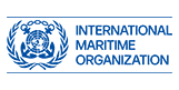 Logo international Maritime Organization IMO