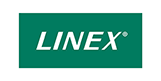 Linex Maritime instrumenter logo