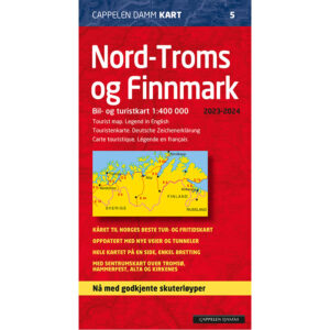 Nord-Troms og Finnmark 2023-2024