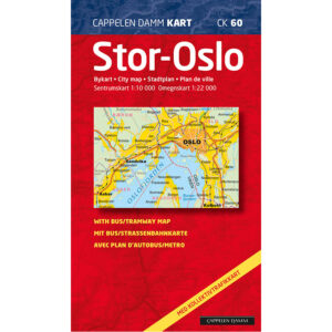 Stor-Oslo bykart 2020-2023