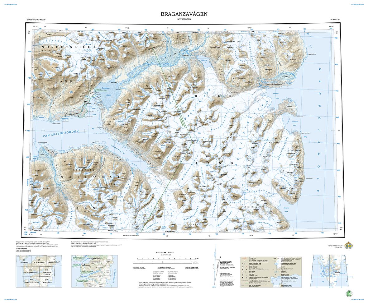 Braganzavågen C10 - Image 2