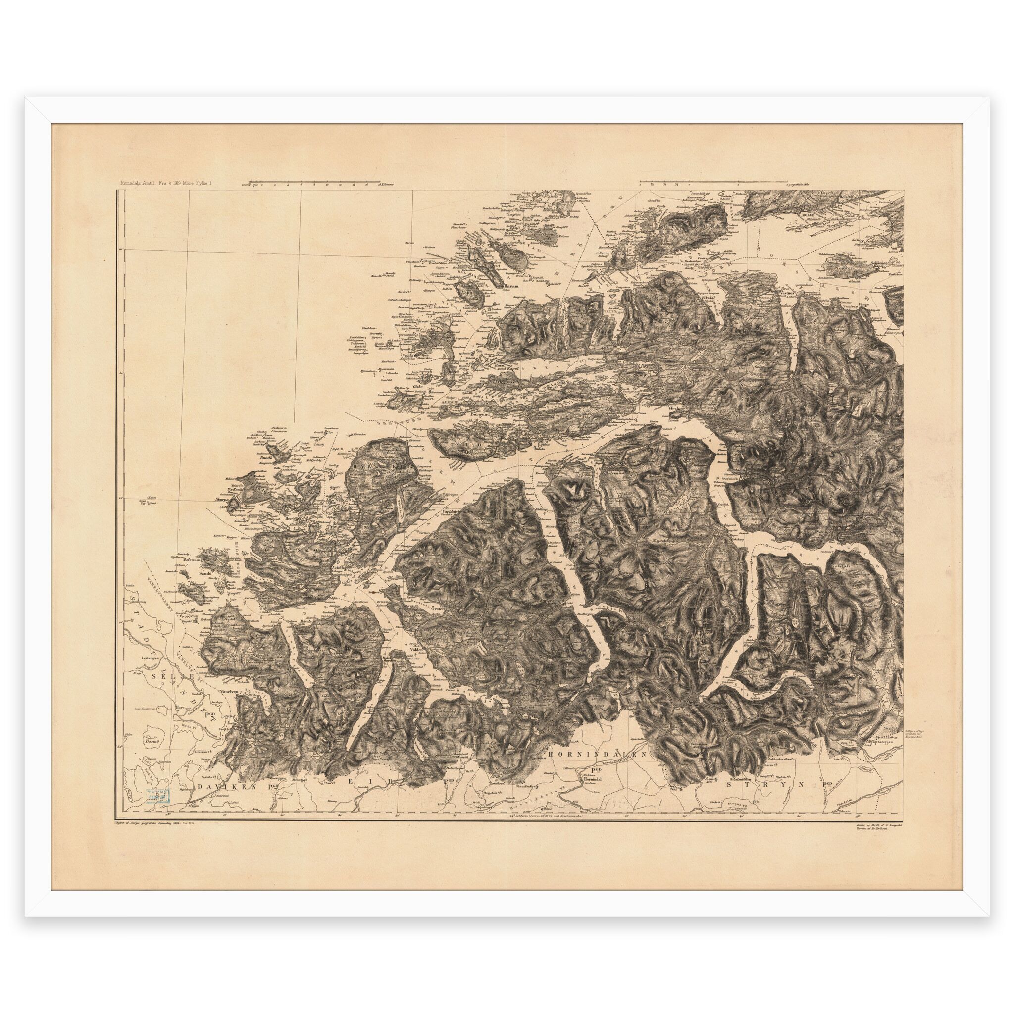 Møre og Romsdal 1919 - Image 4