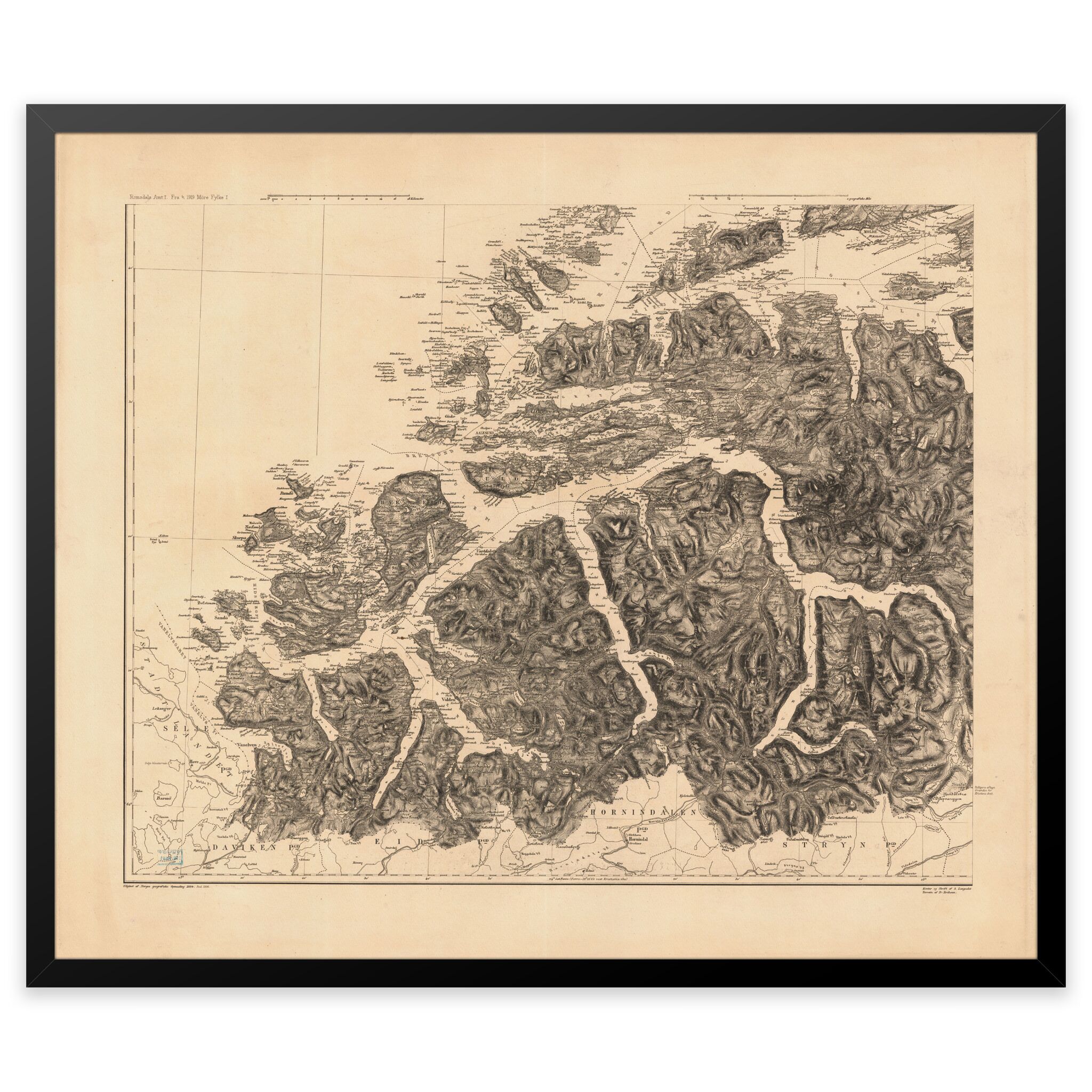 Møre og Romsdal 1919 - Image 3