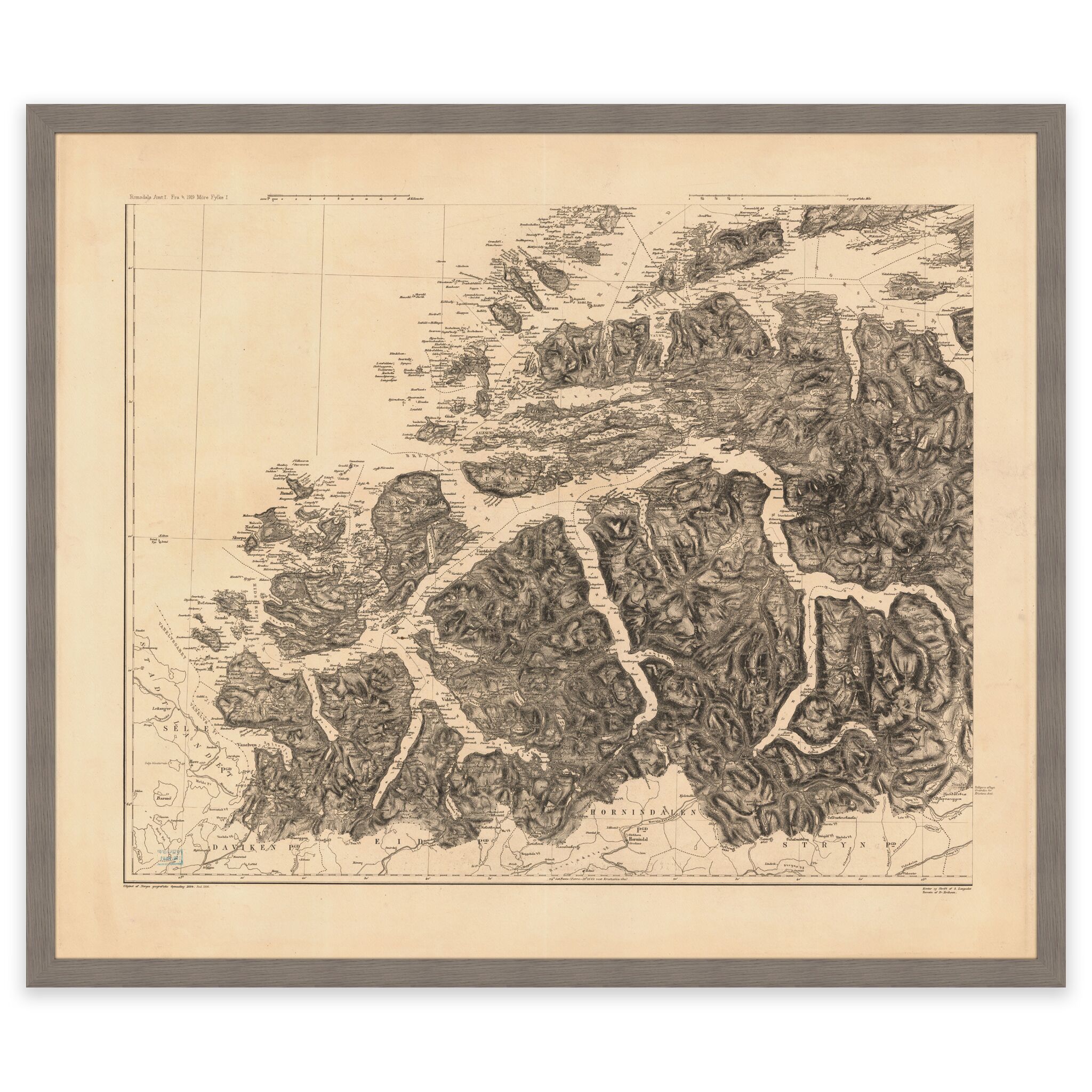 Møre og Romsdal 1919 - Image 8