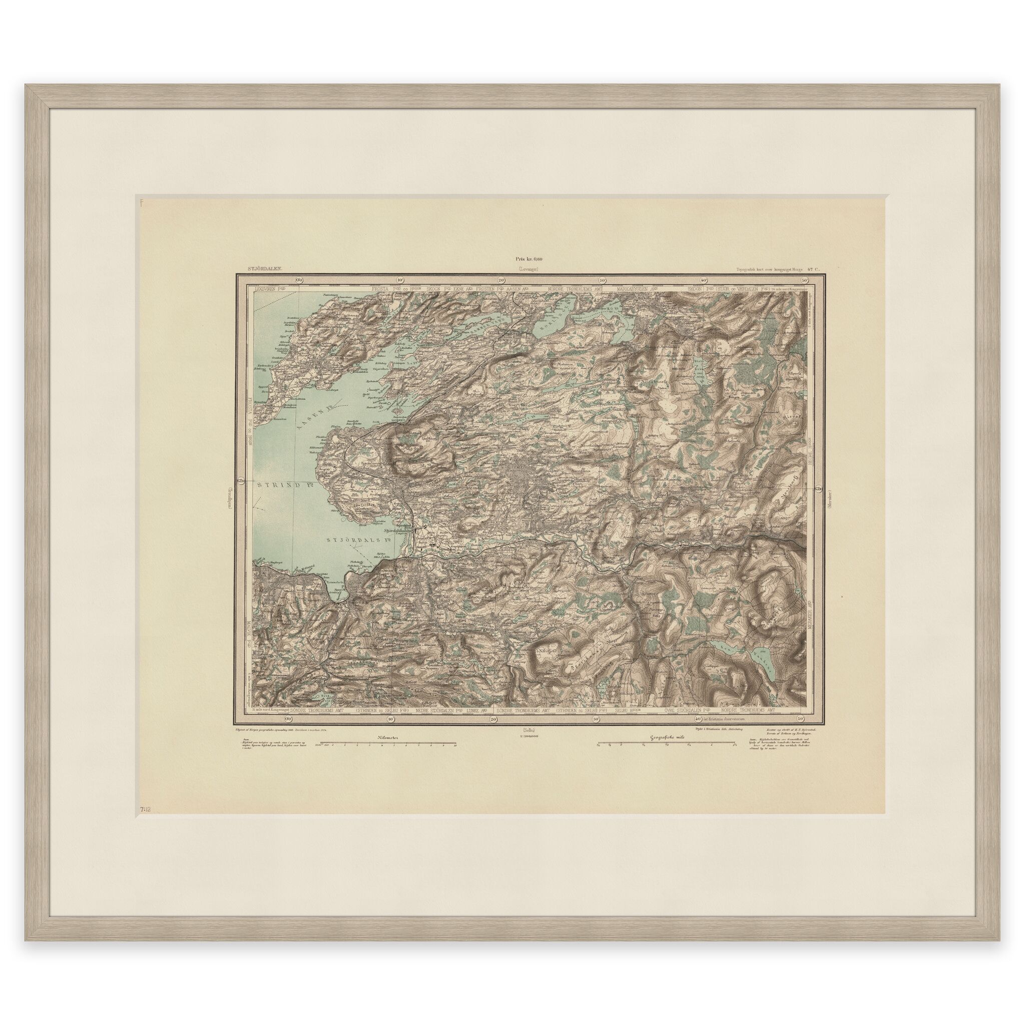 Stjørdalen 1904 - Image 5