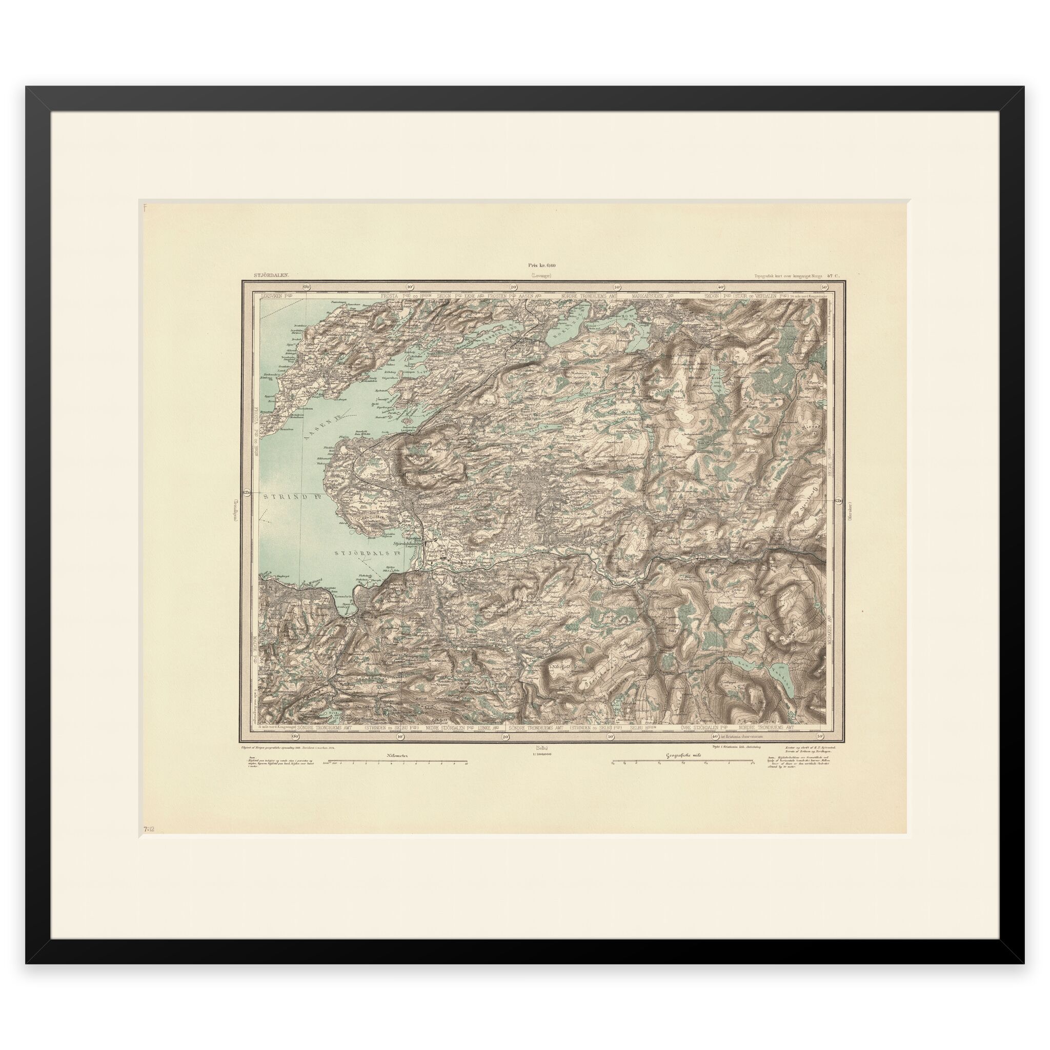 Stjørdalen 1904 - Image 6