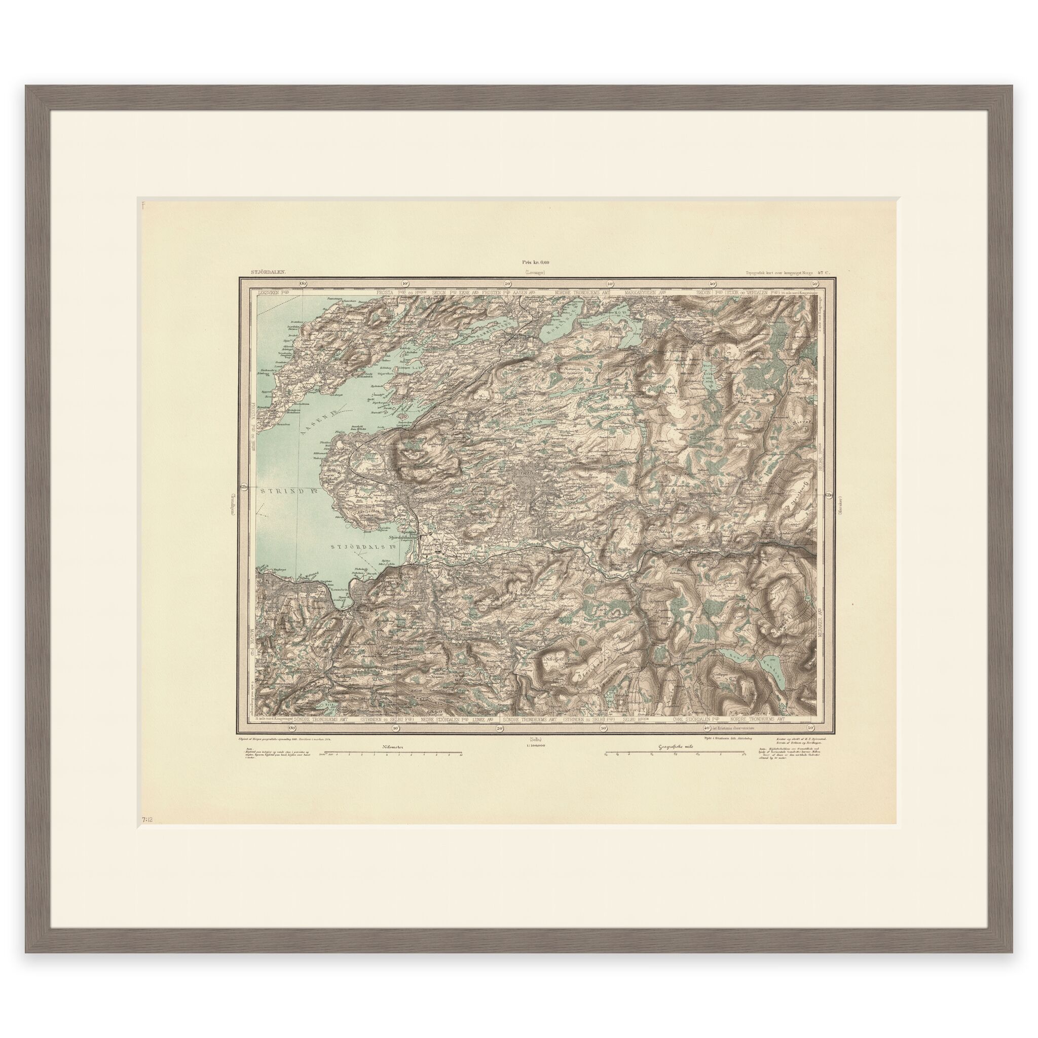 Stjørdalen 1904 - Image 9