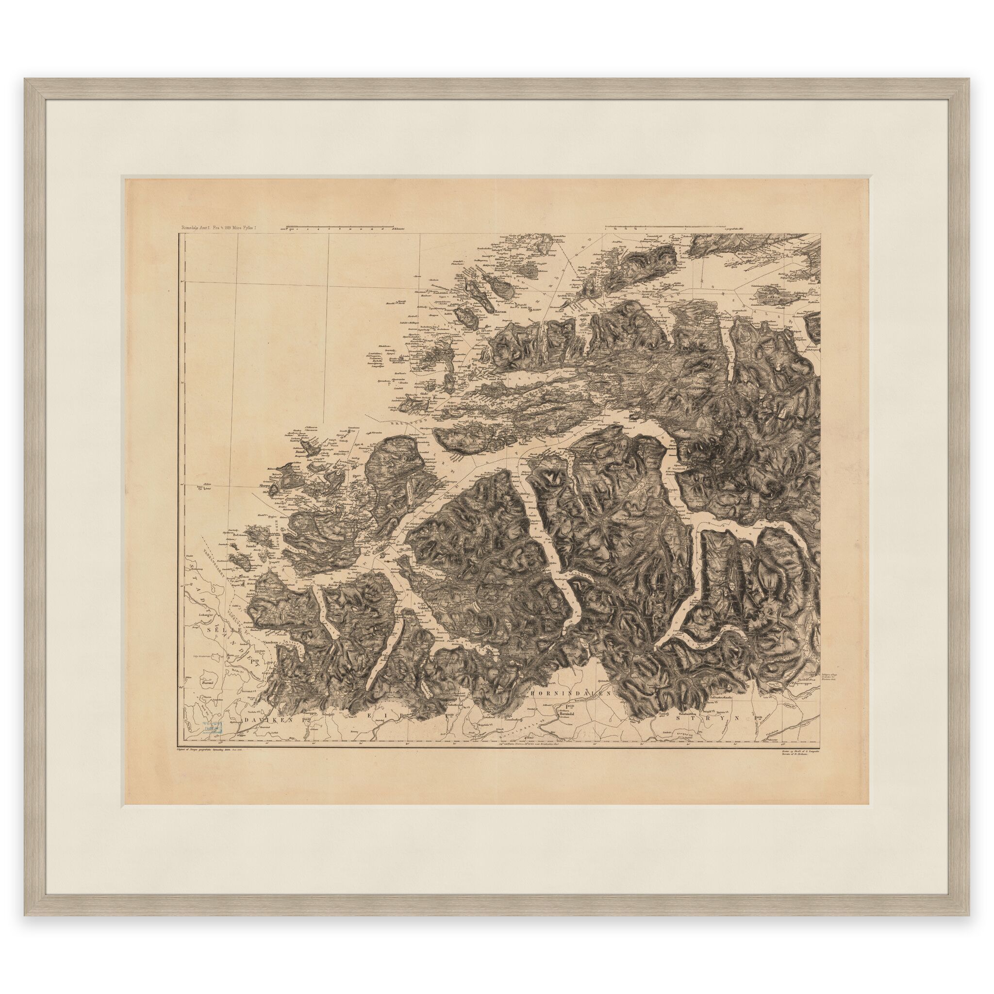 Møre og Romsdal 1919 - Image 5