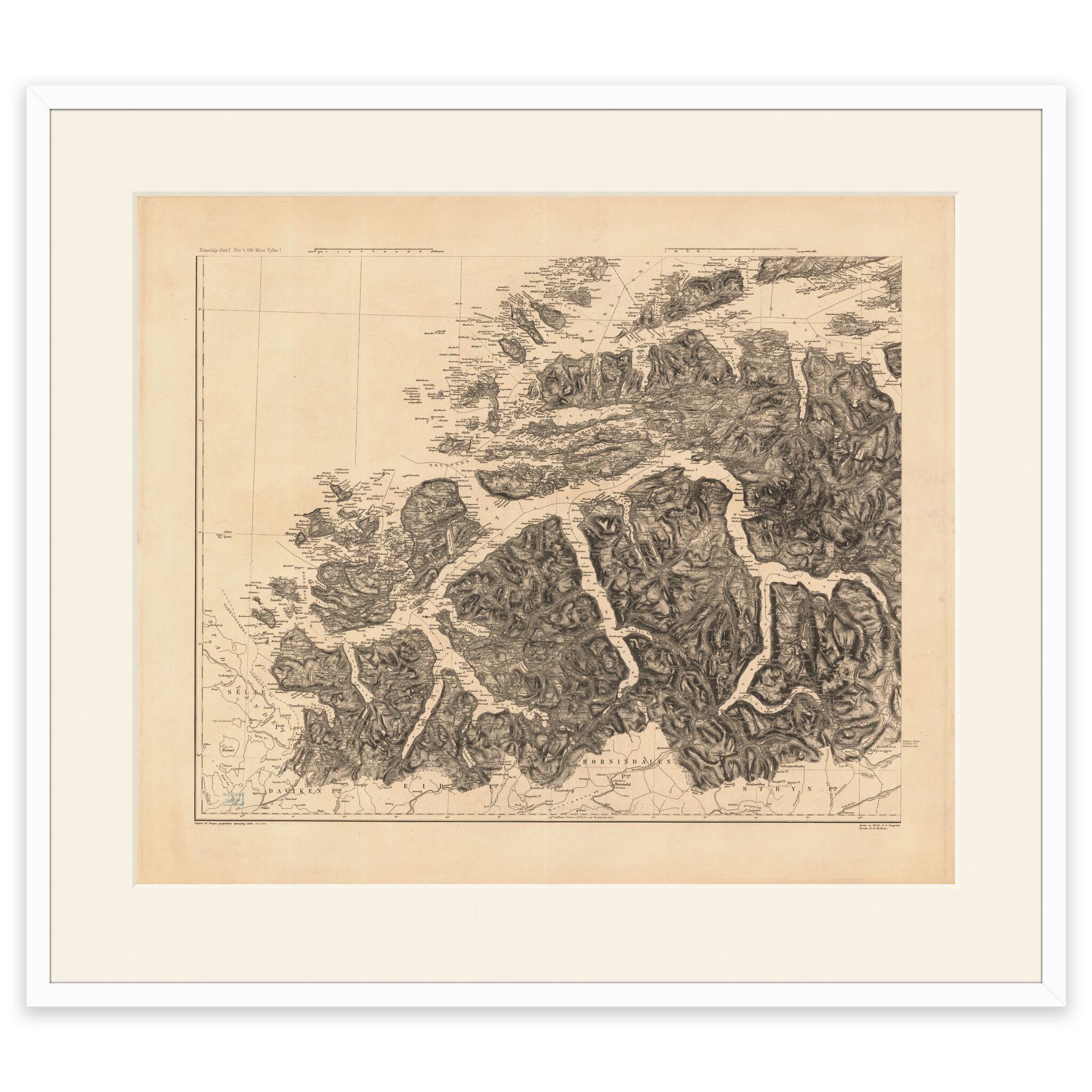 Møre og Romsdal 1919 - Image 7