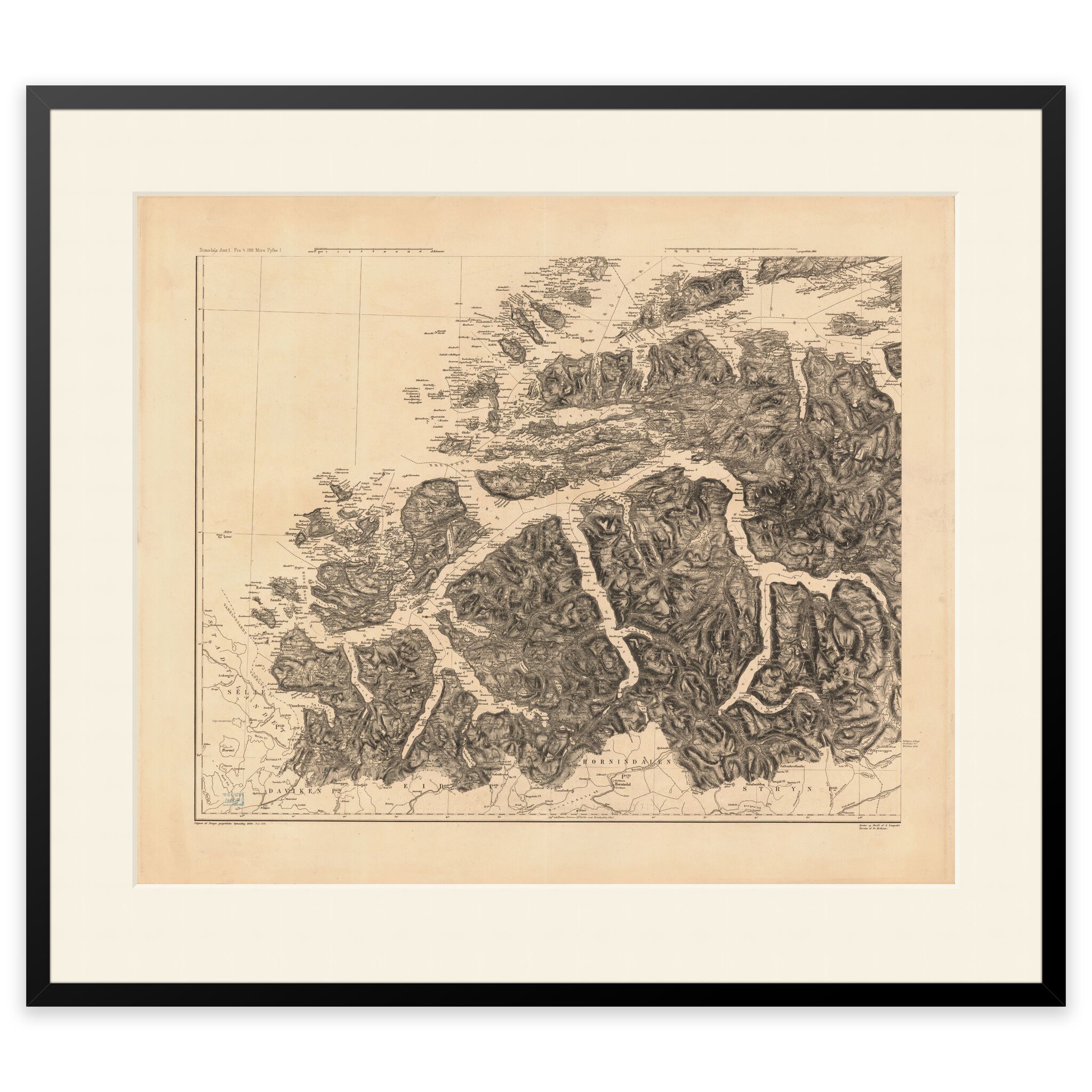 Møre og Romsdal 1919 - Image 6