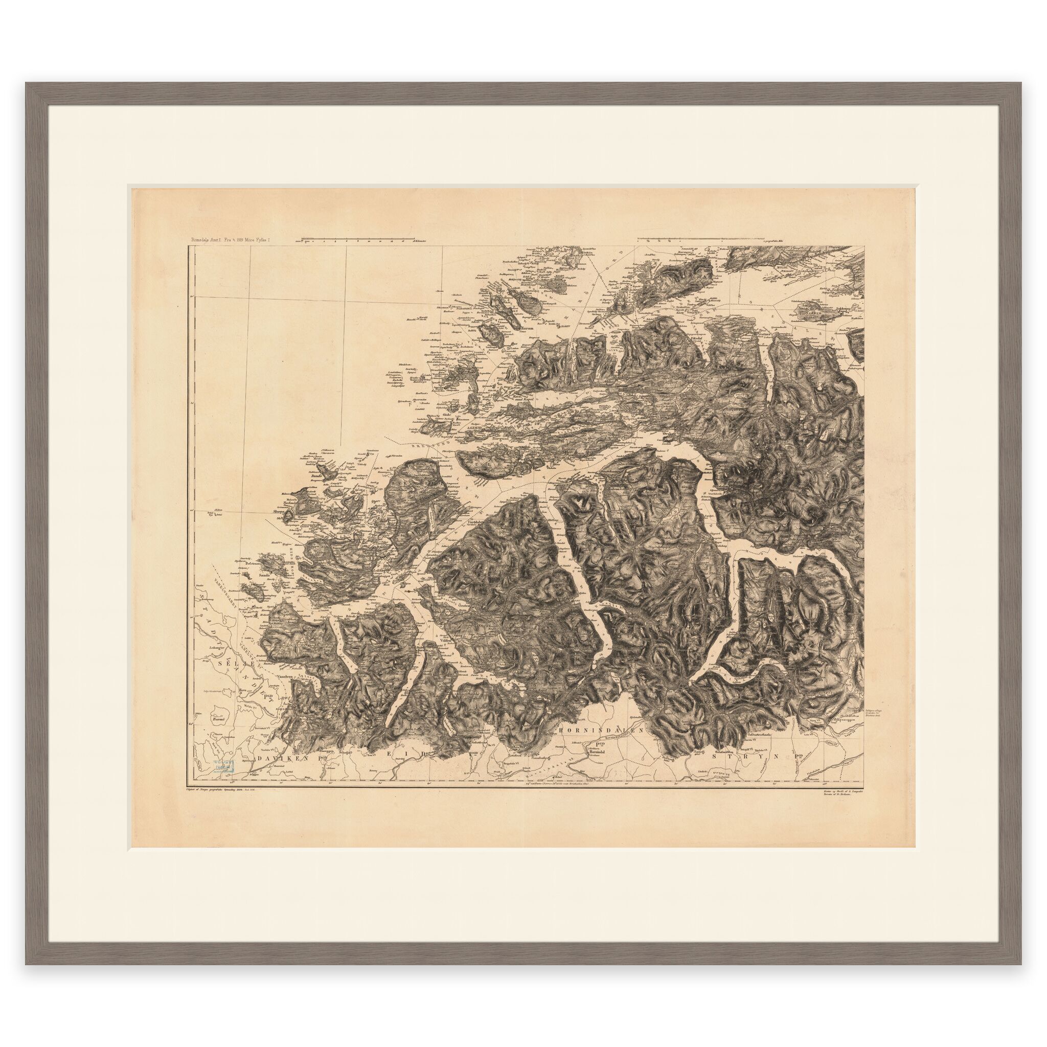 Møre og Romsdal 1919 - Image 9