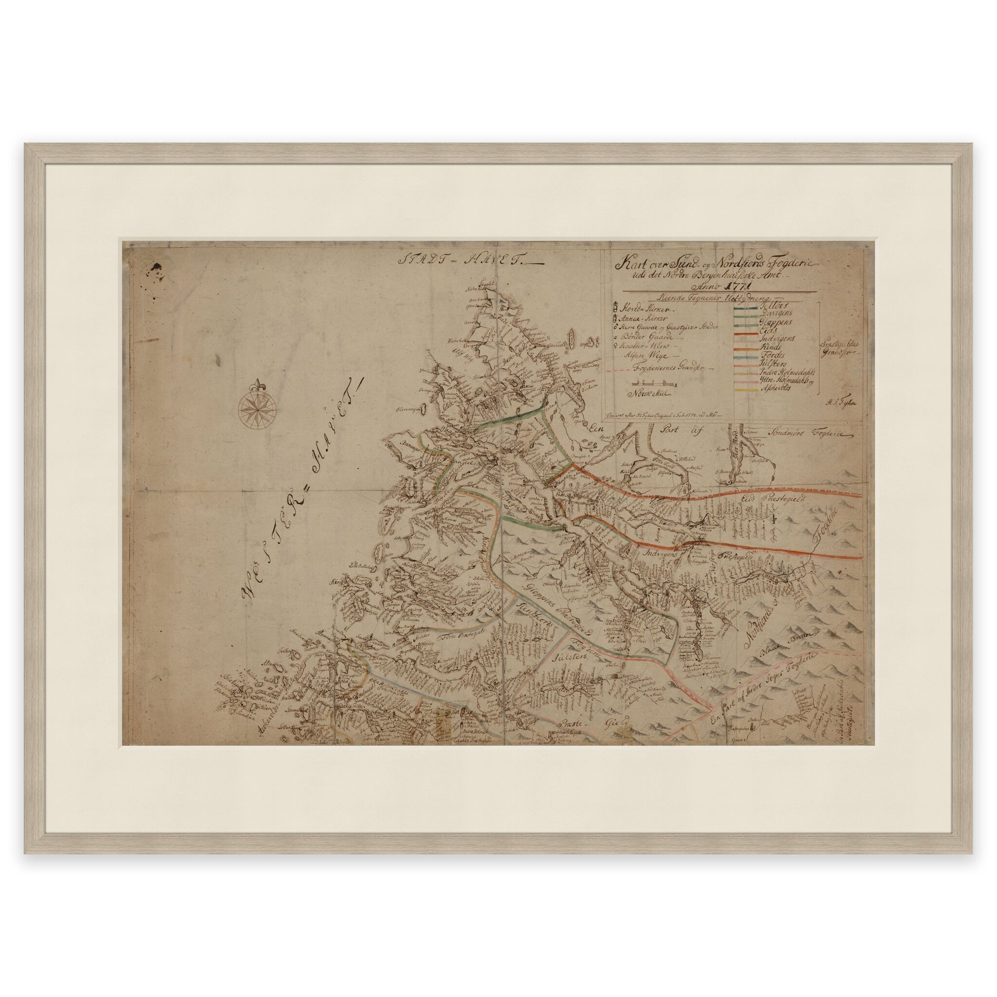 Stryn 1771 - Image 5