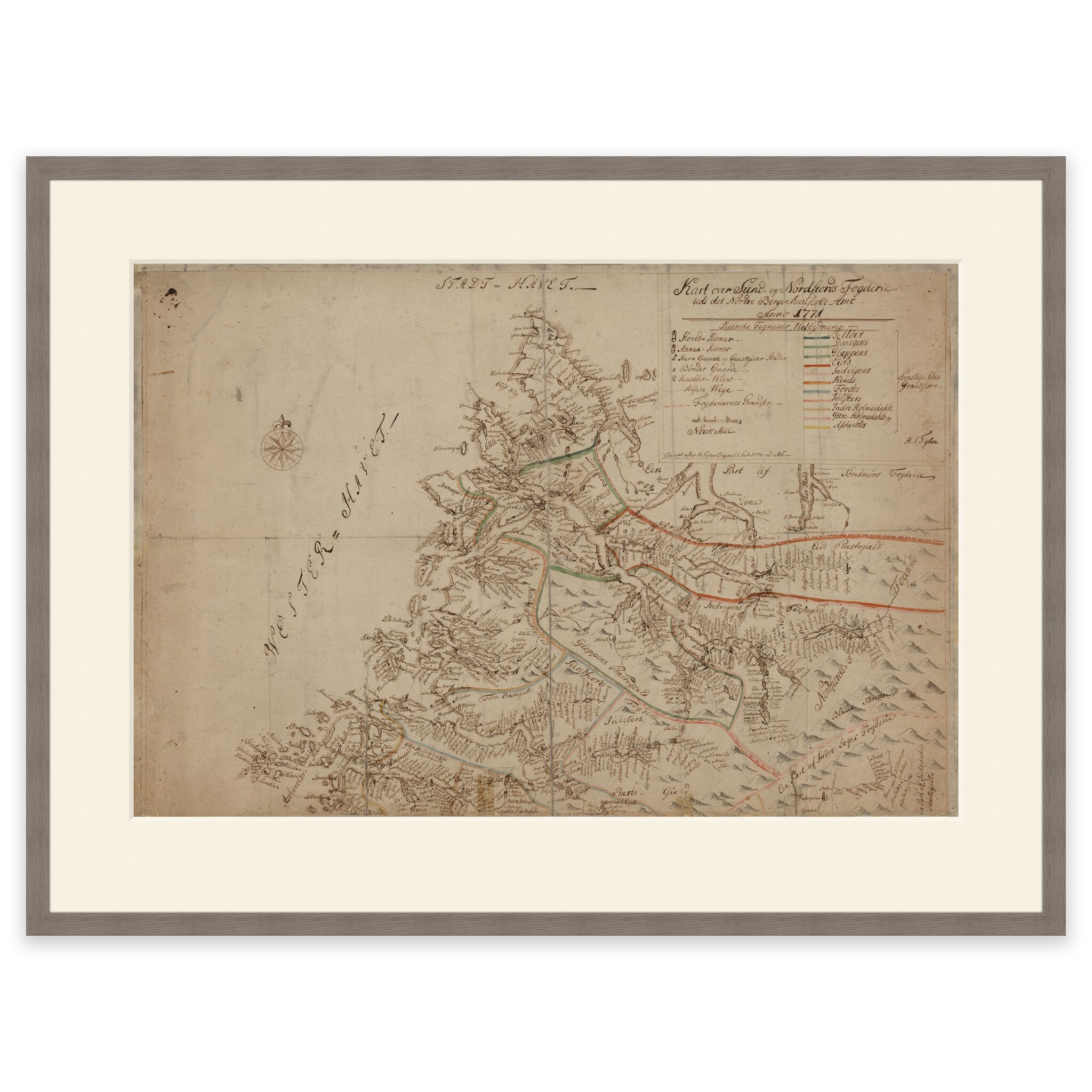 Stryn 1771 - Image 9