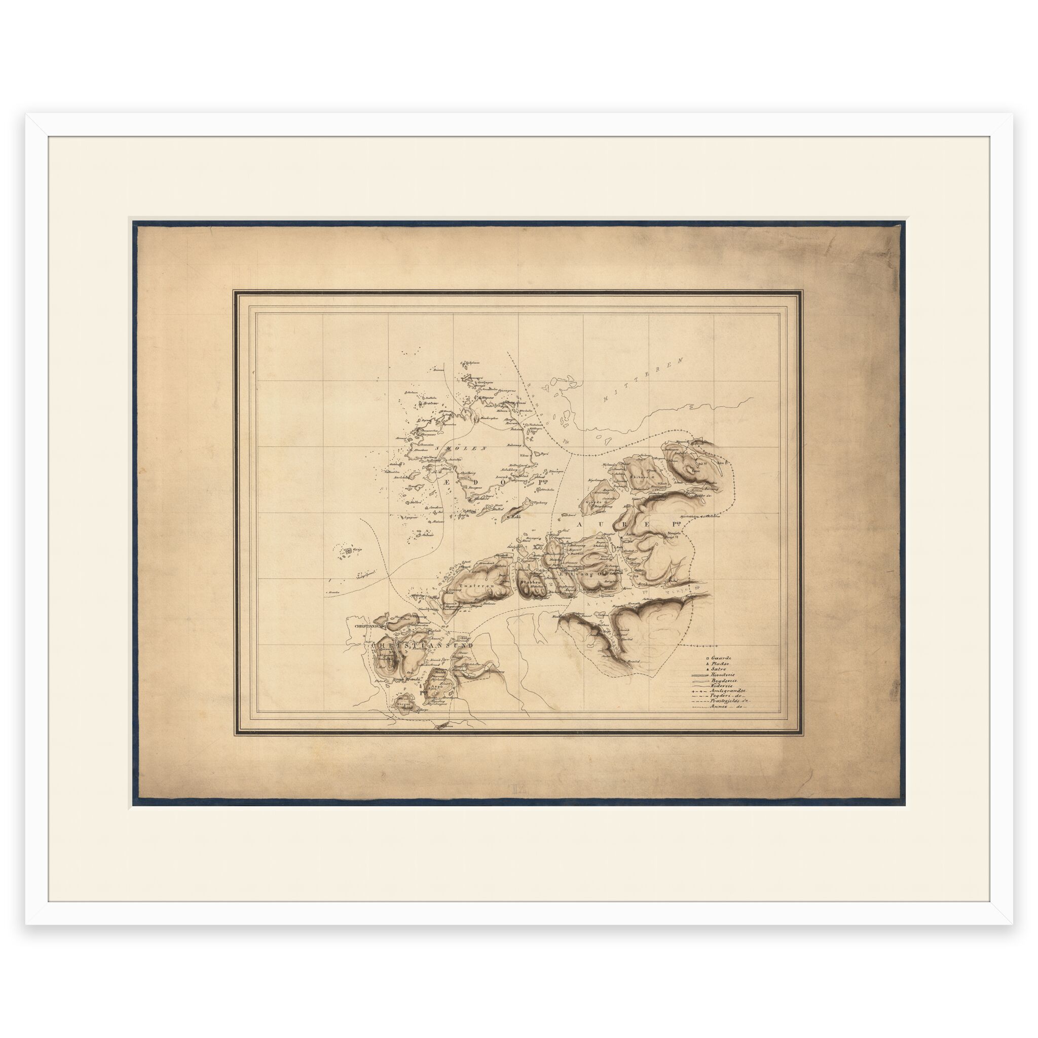 Jotunheimen 1929 - Image 7