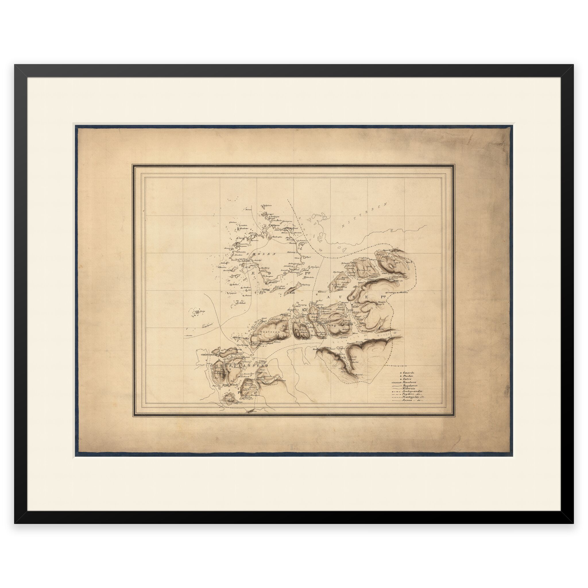 Jotunheimen 1929 - Image 6