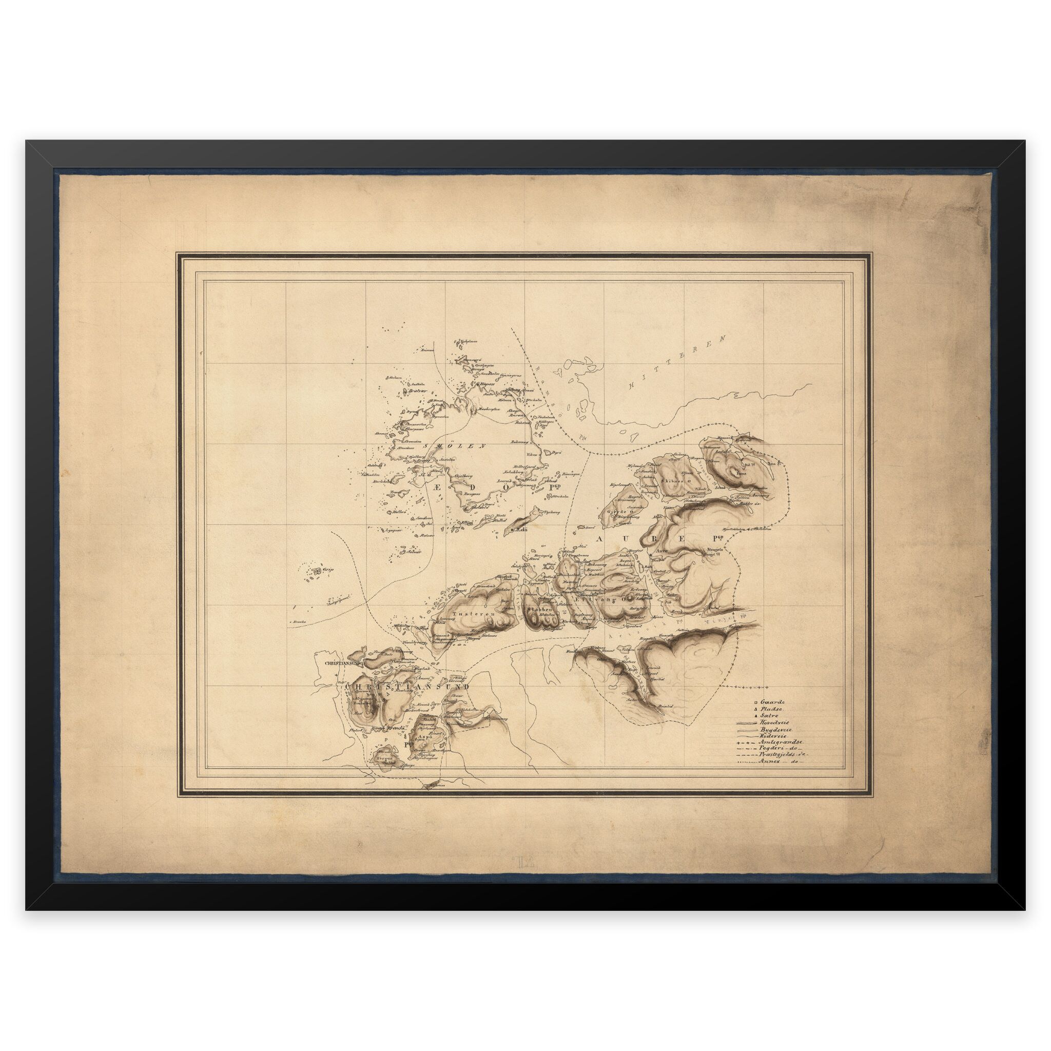 Jotunheimen 1929 - Image 3