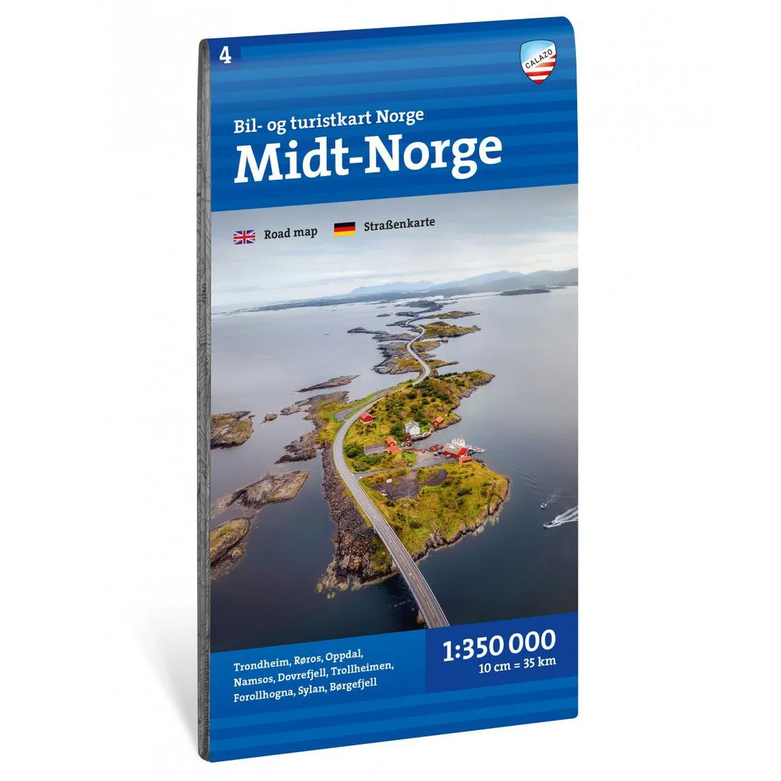 Bilkart Midt-Norge