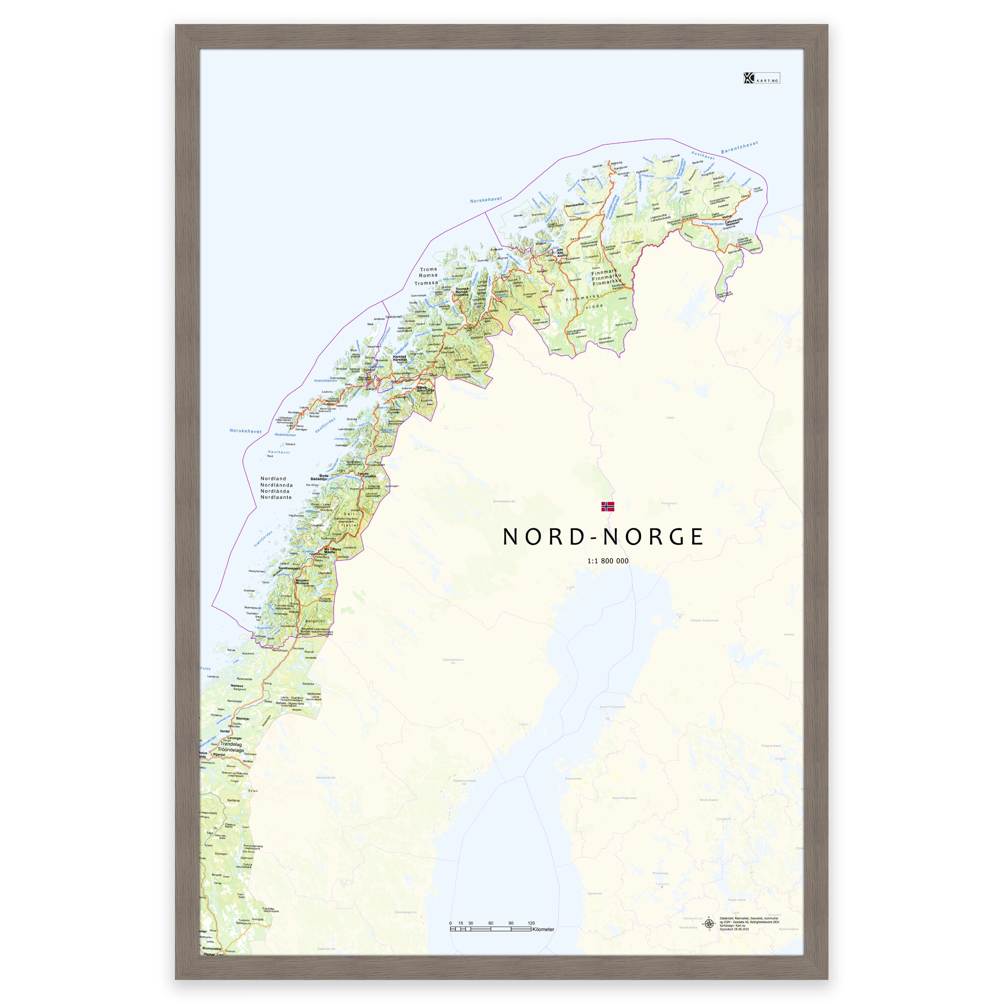 70x100-valnøtt