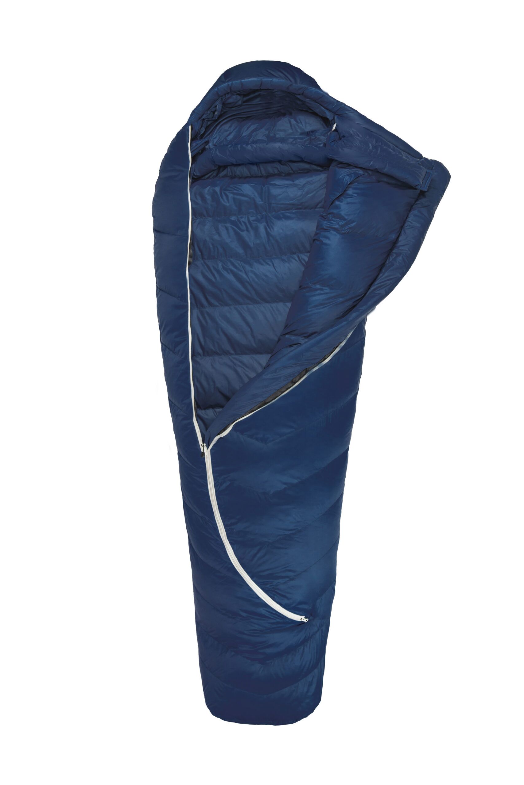 Grüezi Bag DownWool Ice 2.0 – warm sleeping bag for winter and cold conditions - Image 2