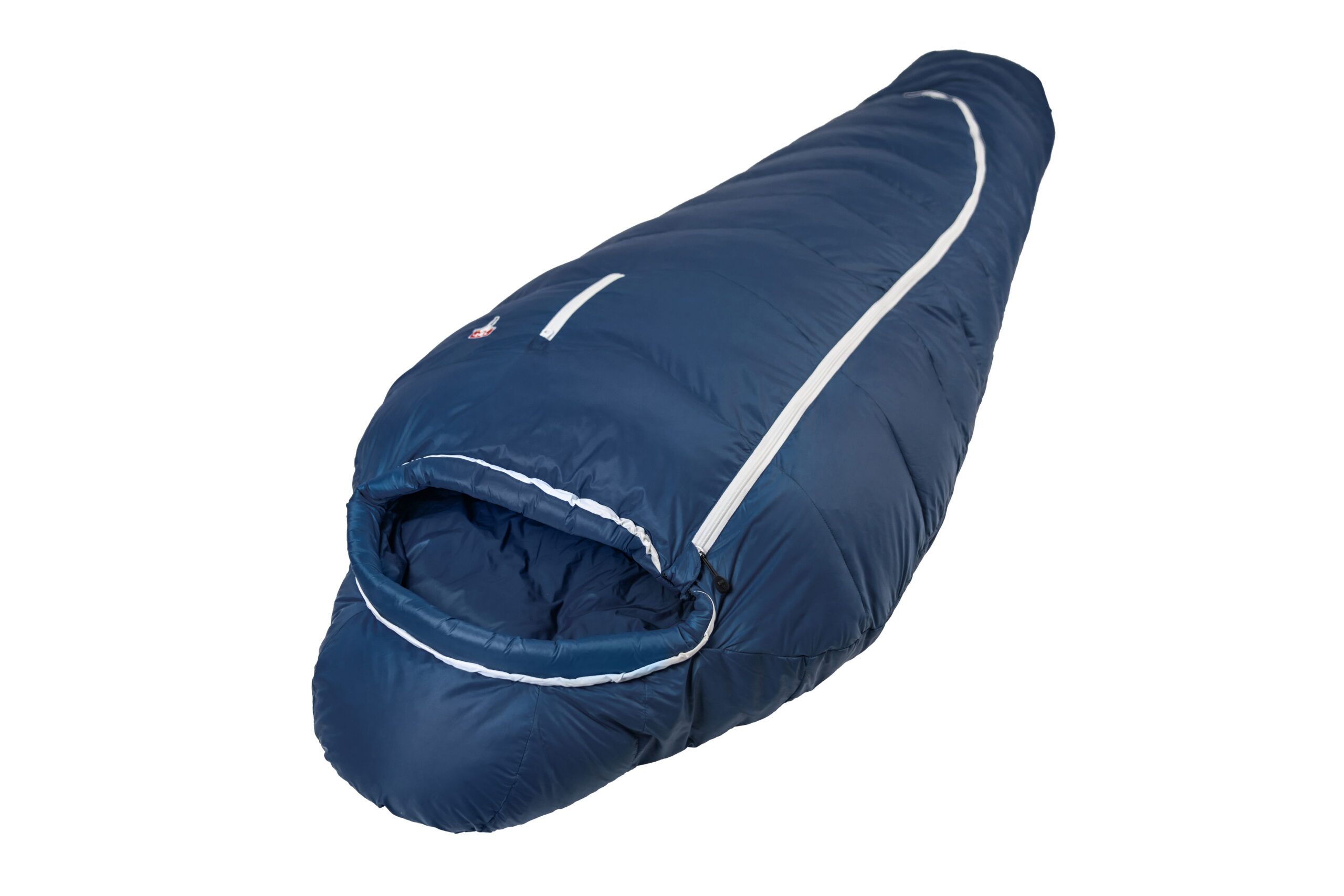 Grüezi Bag DownWool Ice 2.0 – warm sleeping bag for winter and cold conditions - Image 3
