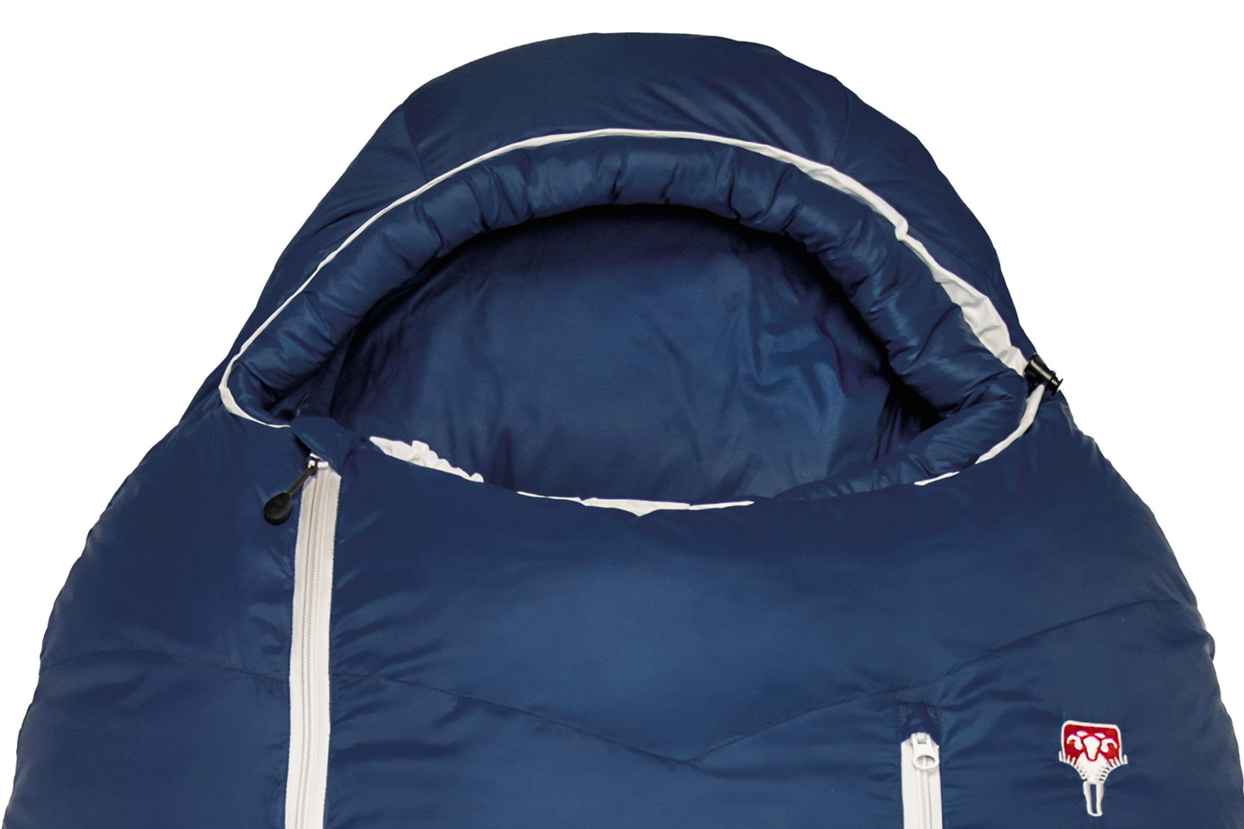 Grüezi Bag DownWool Ice 2.0 – warm sleeping bag for winter and cold conditions - Image 6