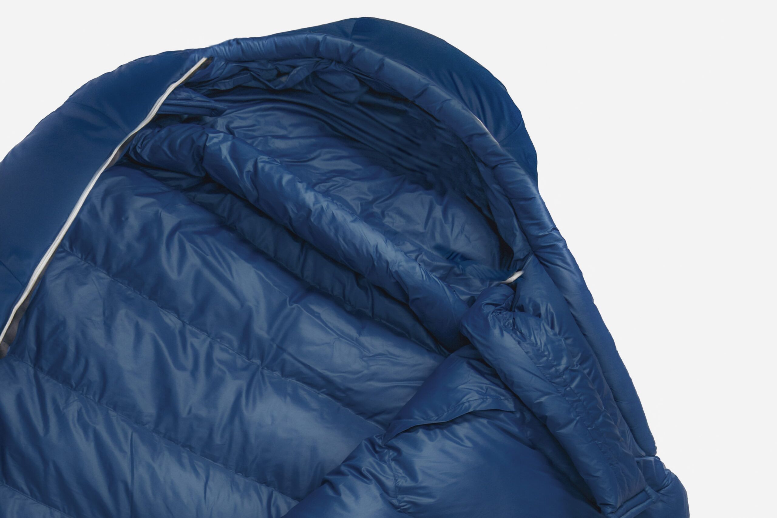 Grüezi Bag DownWool Ice 2.0 – warm sleeping bag for winter and cold conditions - Image 7