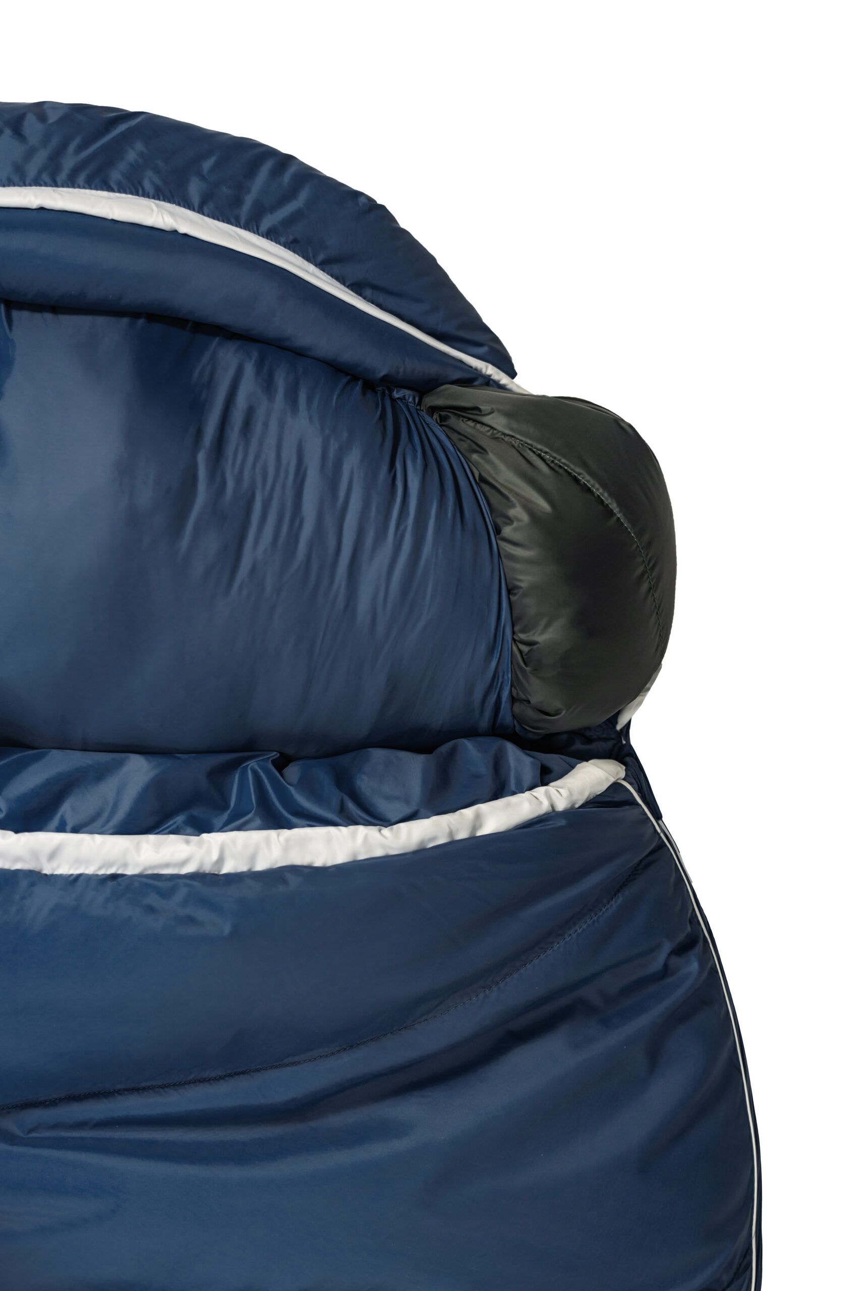 Grüezi Bag DownWool Ice 2.0 – warm sleeping bag for winter and cold conditions - Image 8