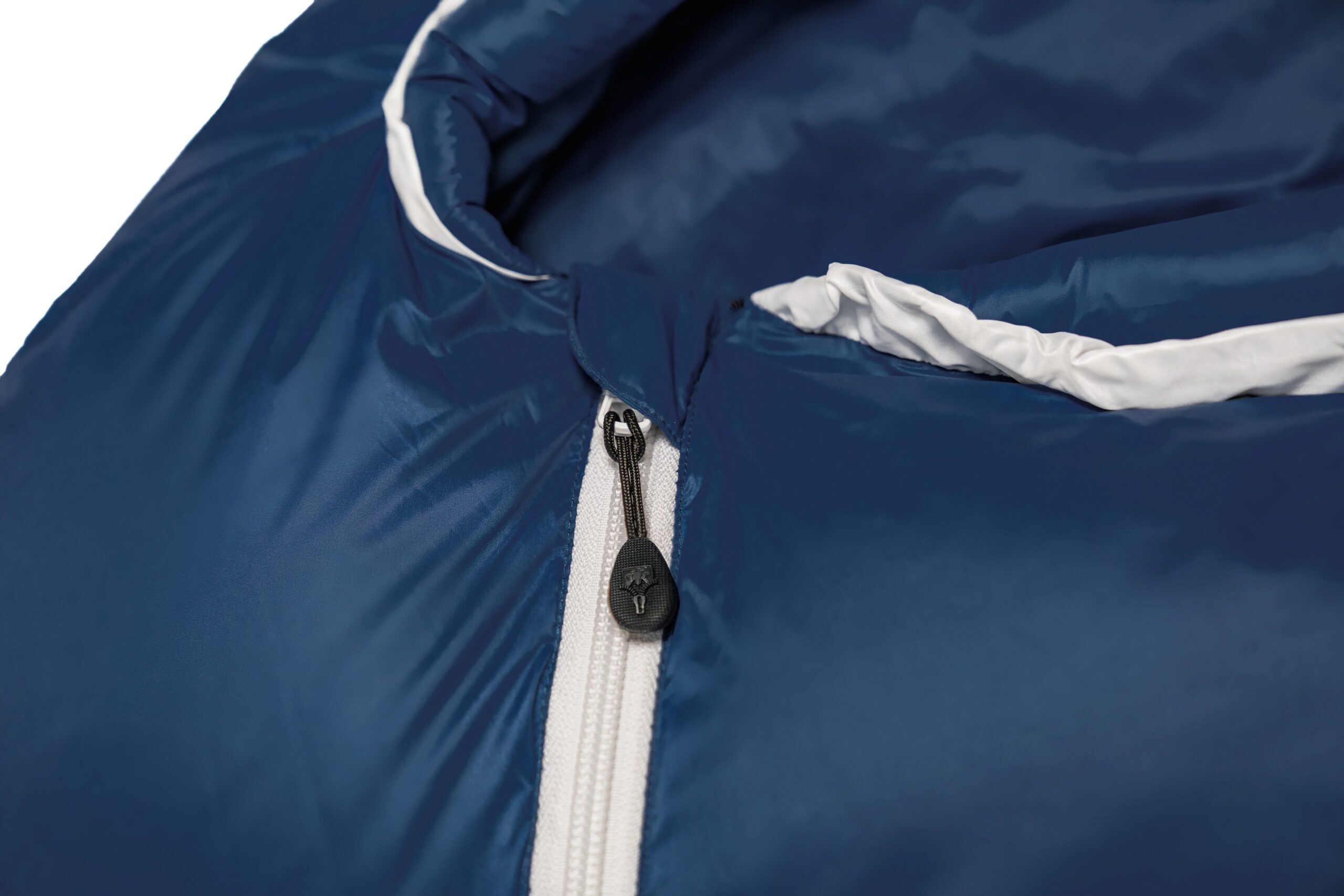 Grüezi Bag DownWool Ice 2.0 – warm sleeping bag for winter and cold conditions - Image 9