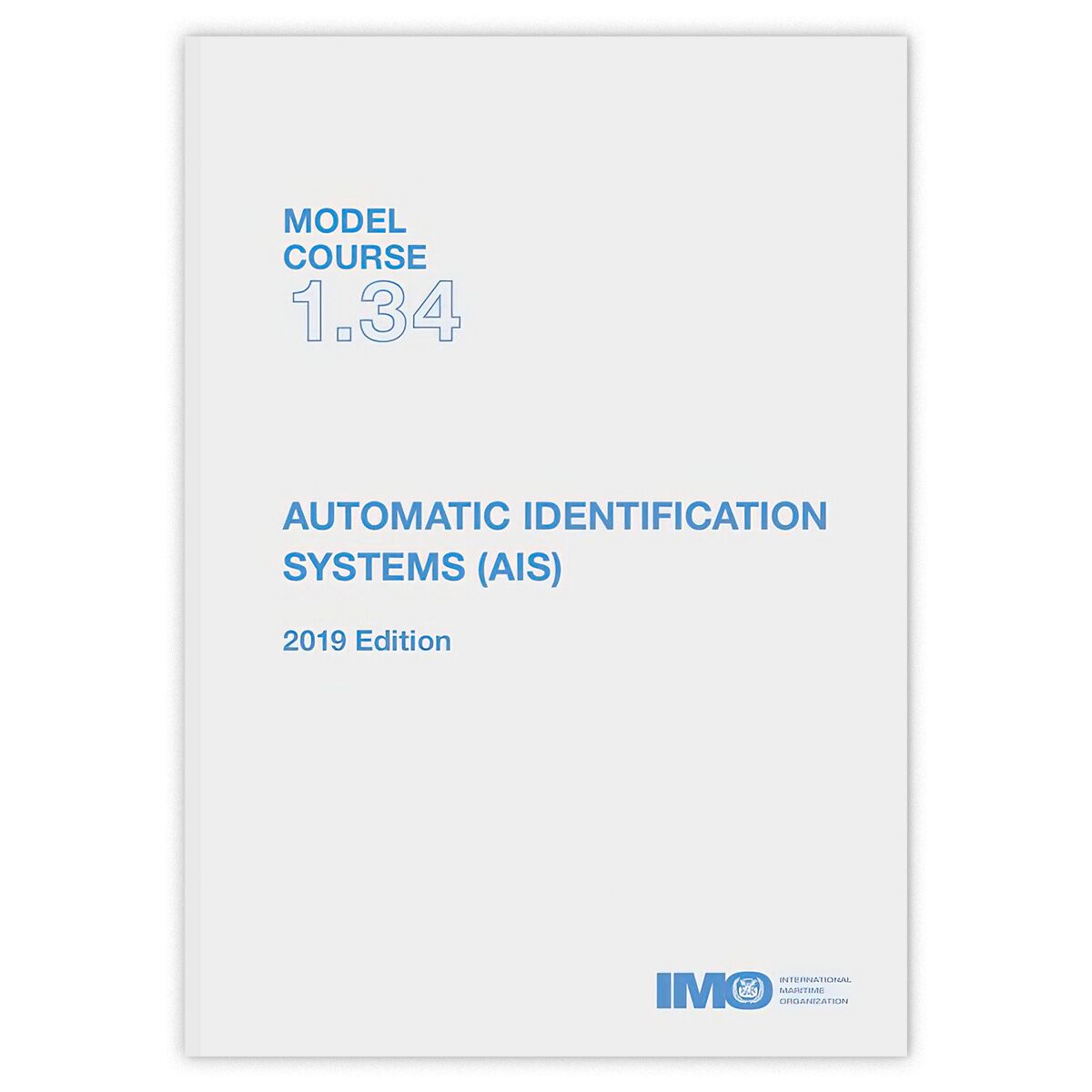 IMO Model Course 1.34 – Automatic Identification Systems (AIS) fra IMO