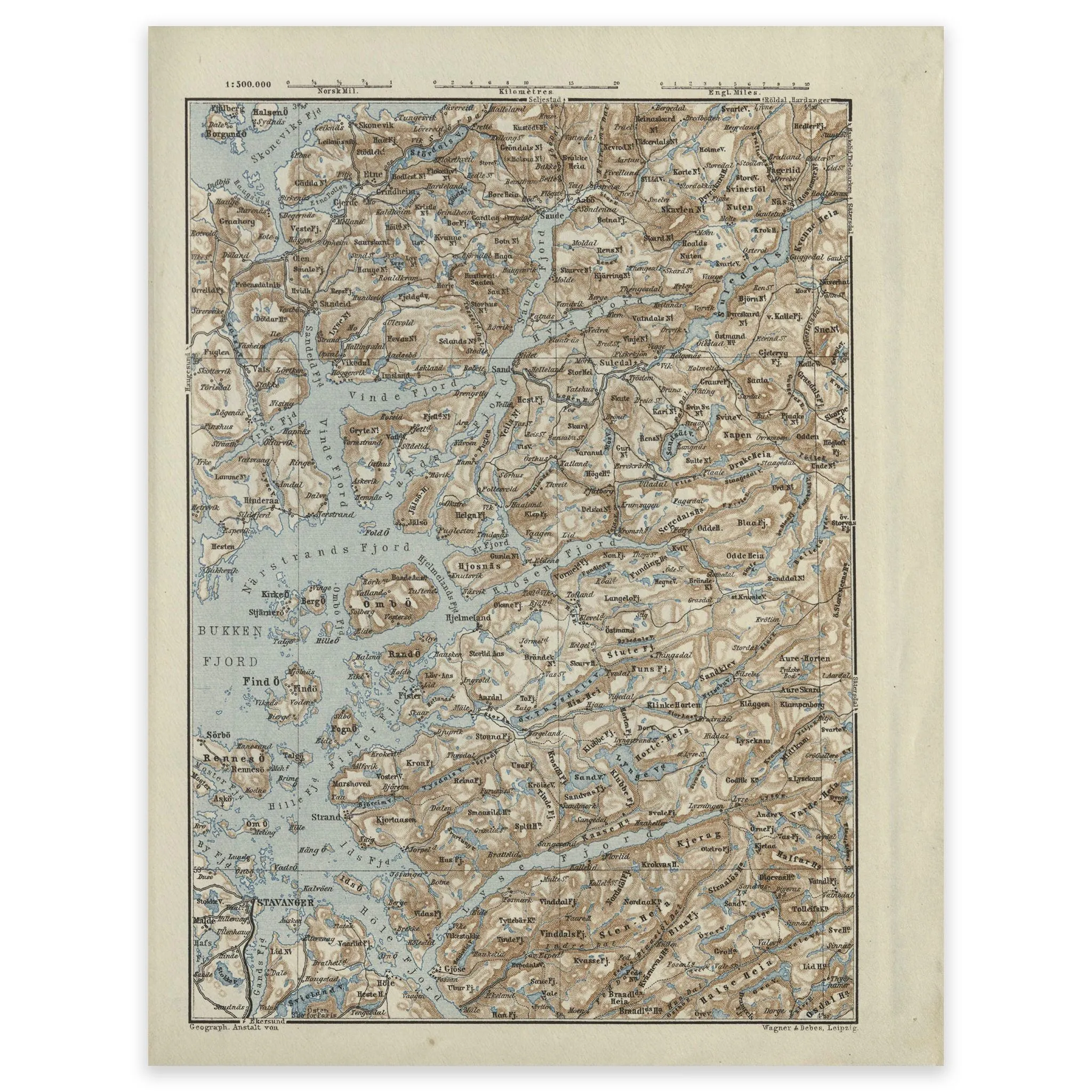 Ryfylke 1879
