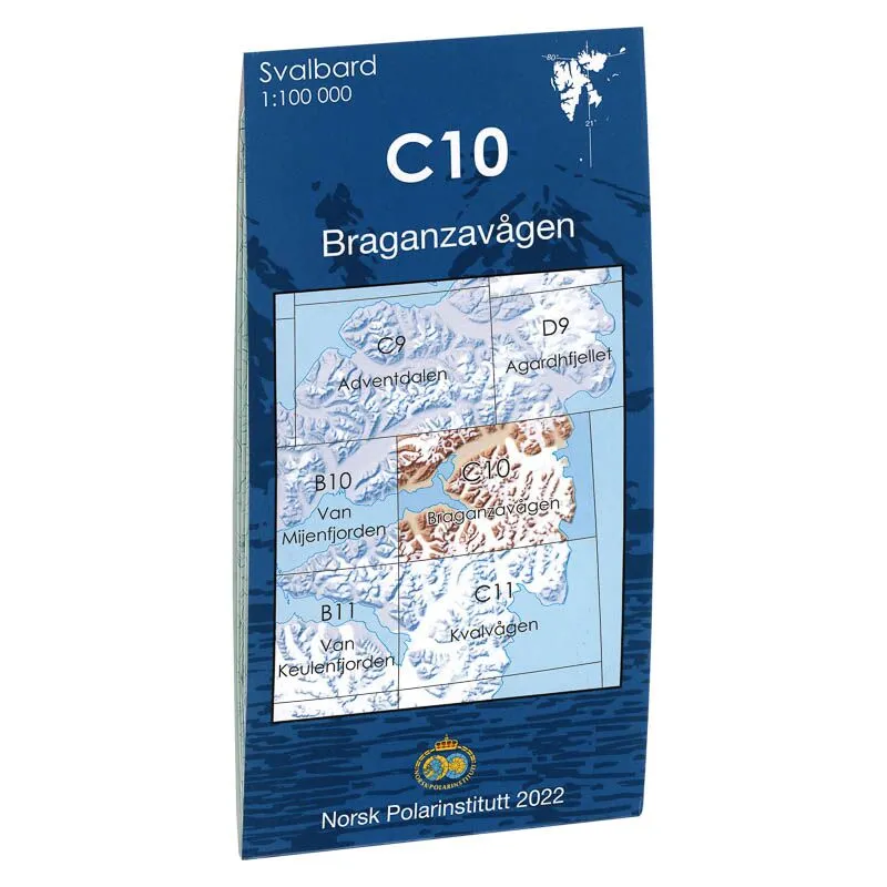 Braganzavågen C10
