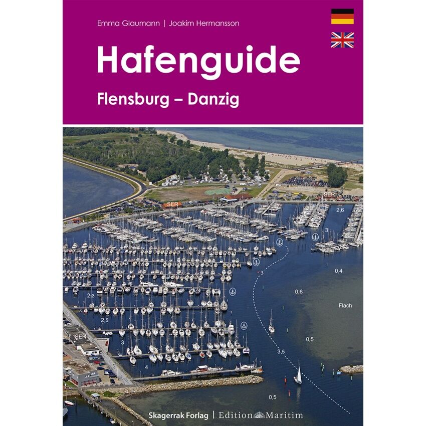 Forside Hafenguide Flensburg til Danzig