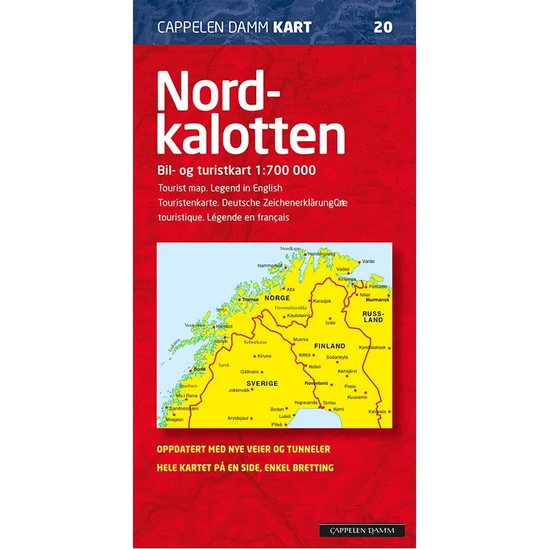 Nordkalotten