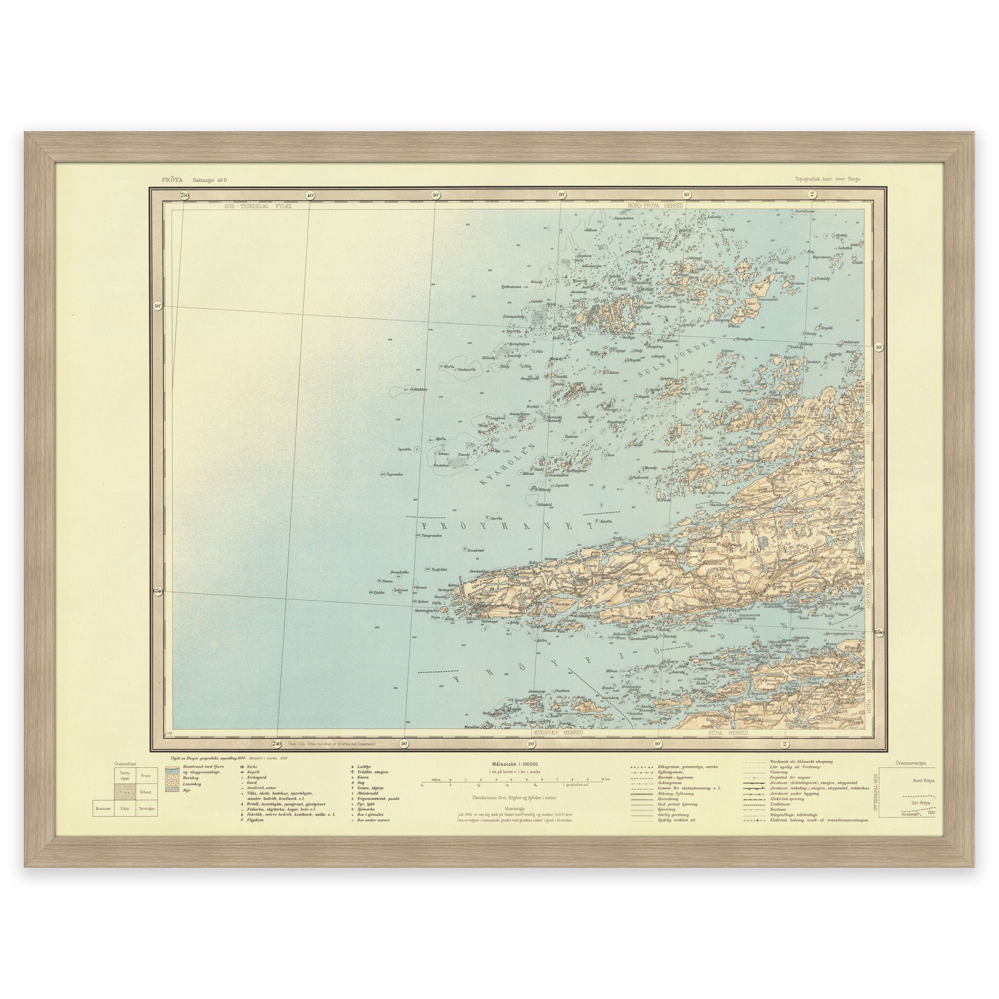 Frøya 1948 - Image 2