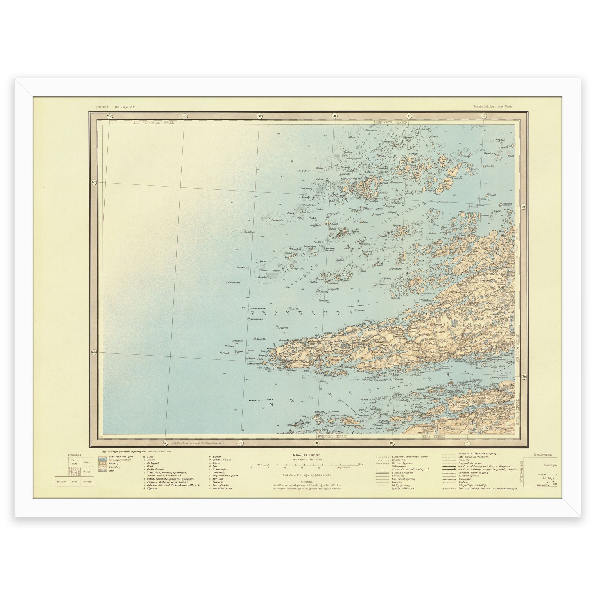 Frøya 1948 - Image 4