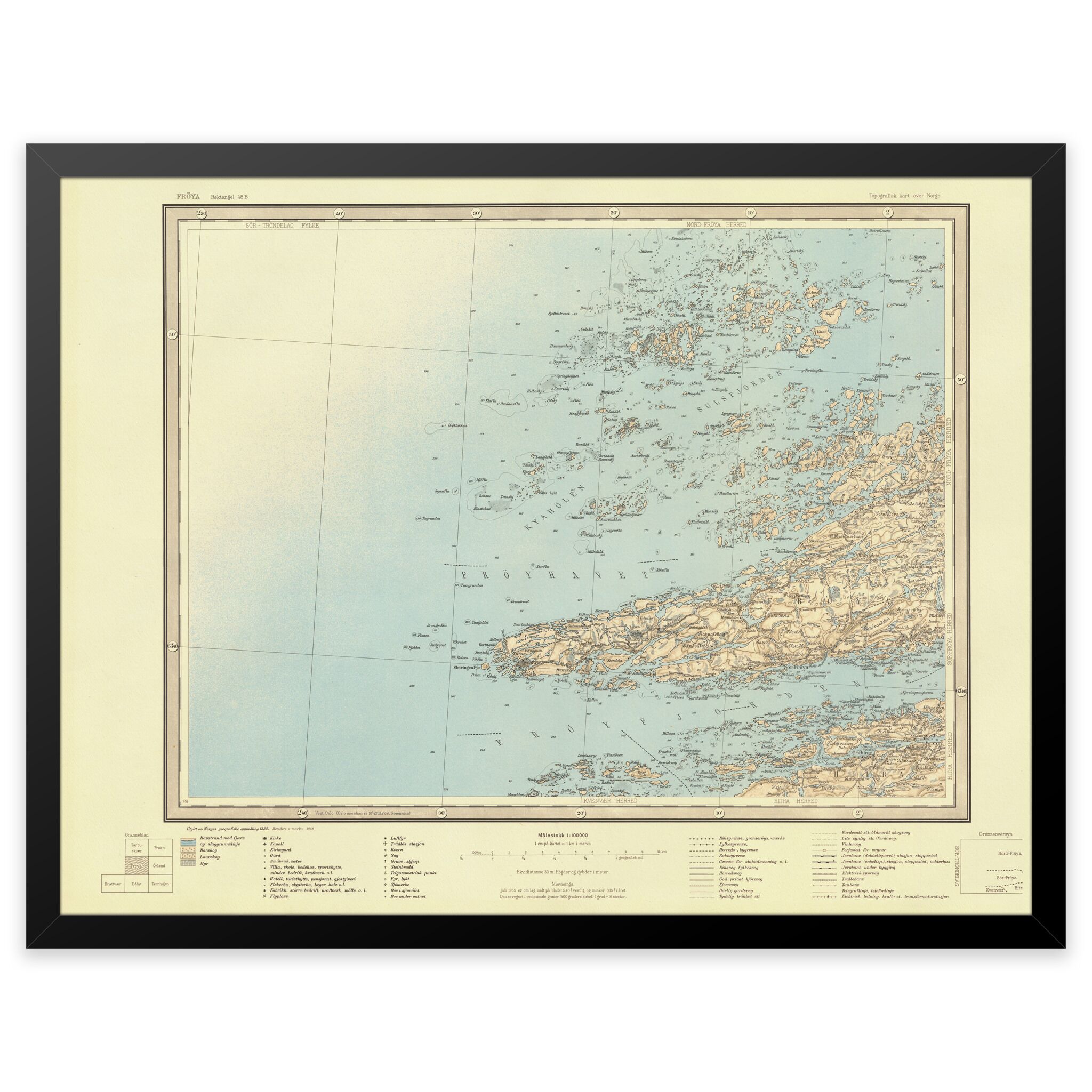 Frøya 1948 - Image 3