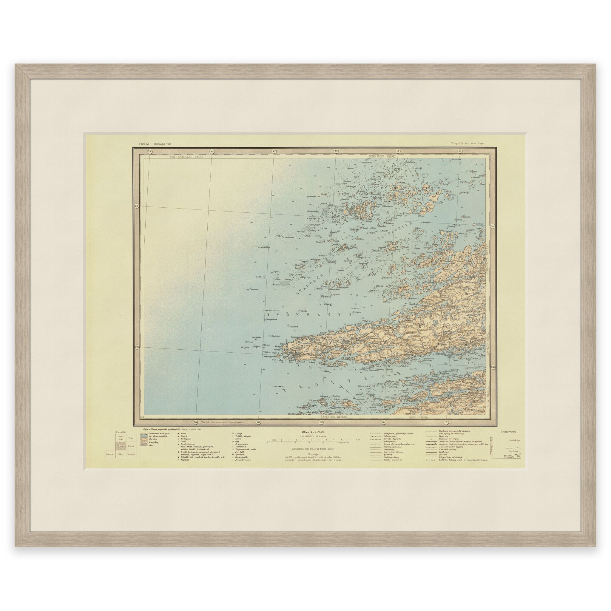 Frøya 1948 - Image 5