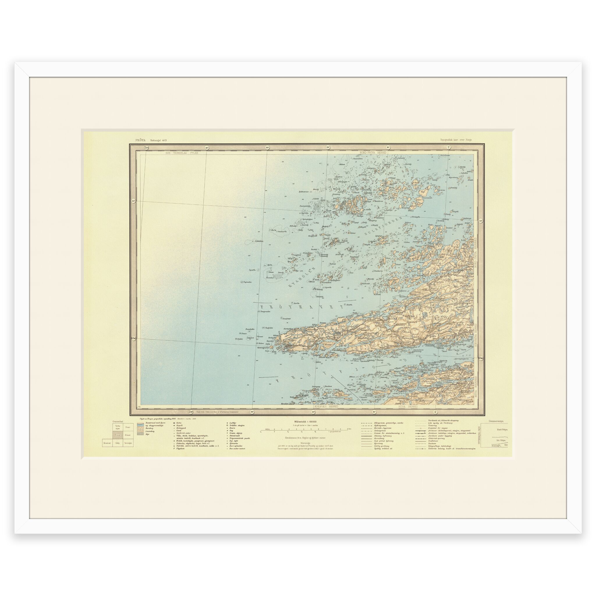 Frøya 1948 - Image 7