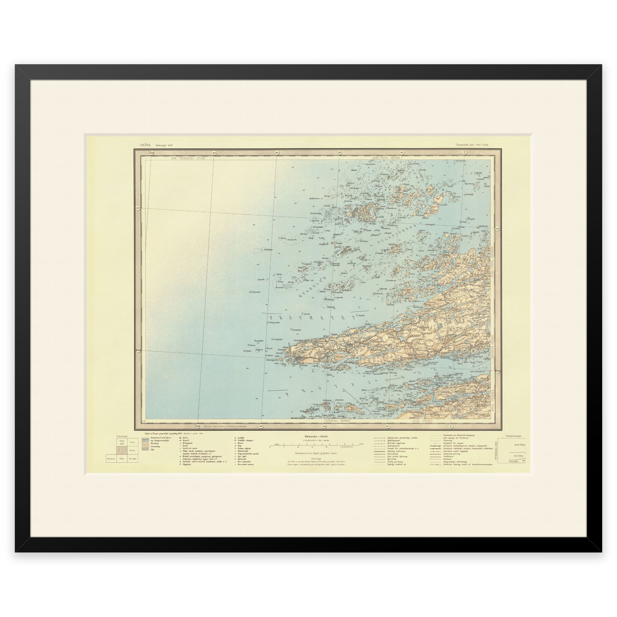Frøya 1948 - Image 6