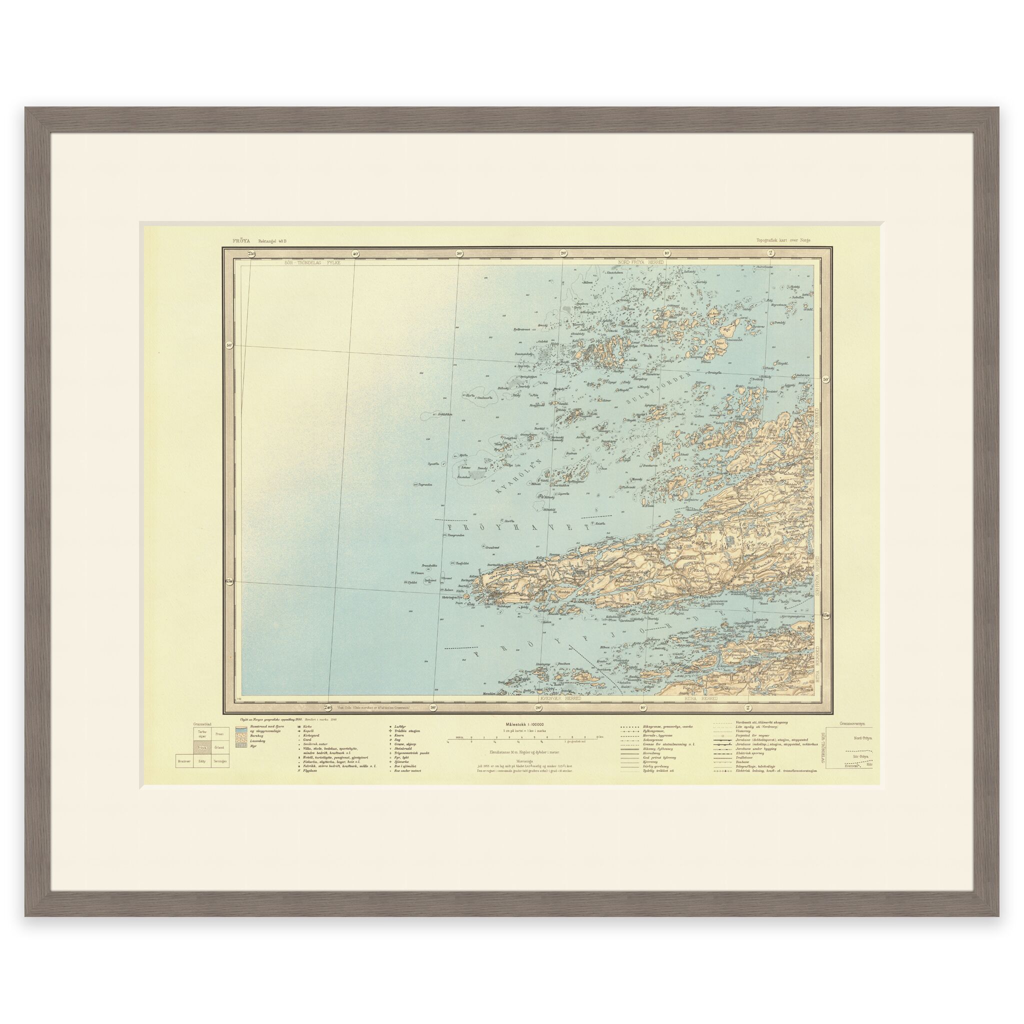 Frøya 1948 - Image 9
