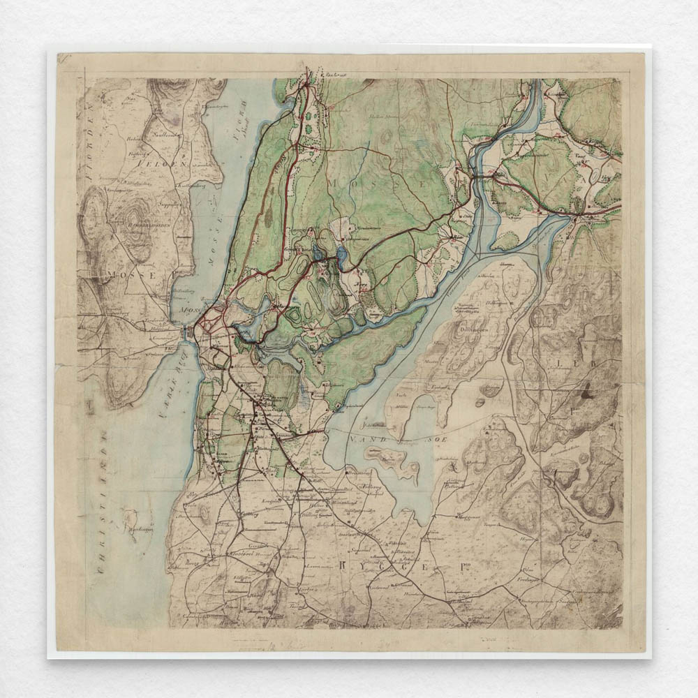 Jeløya 1822