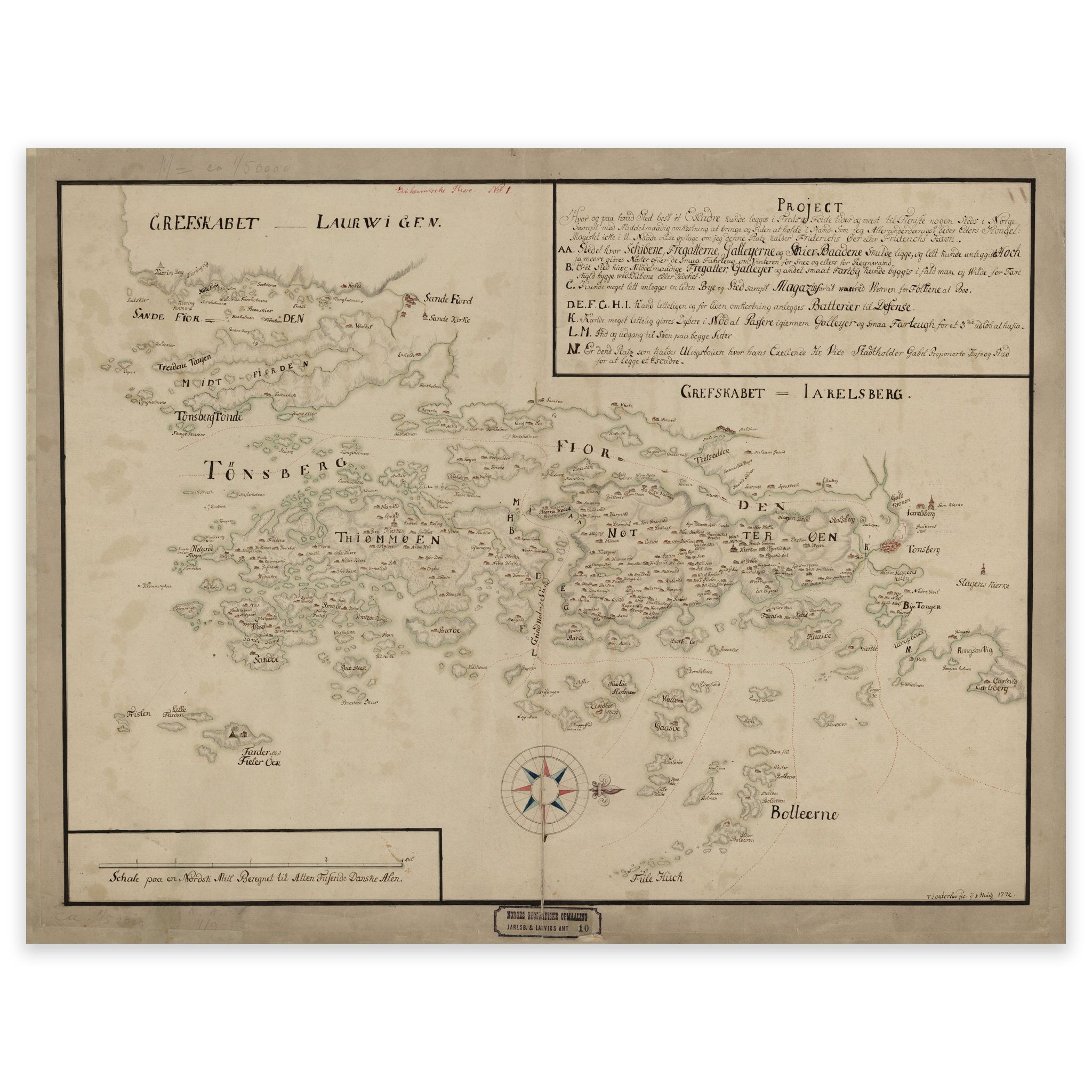 Vestfold 1772