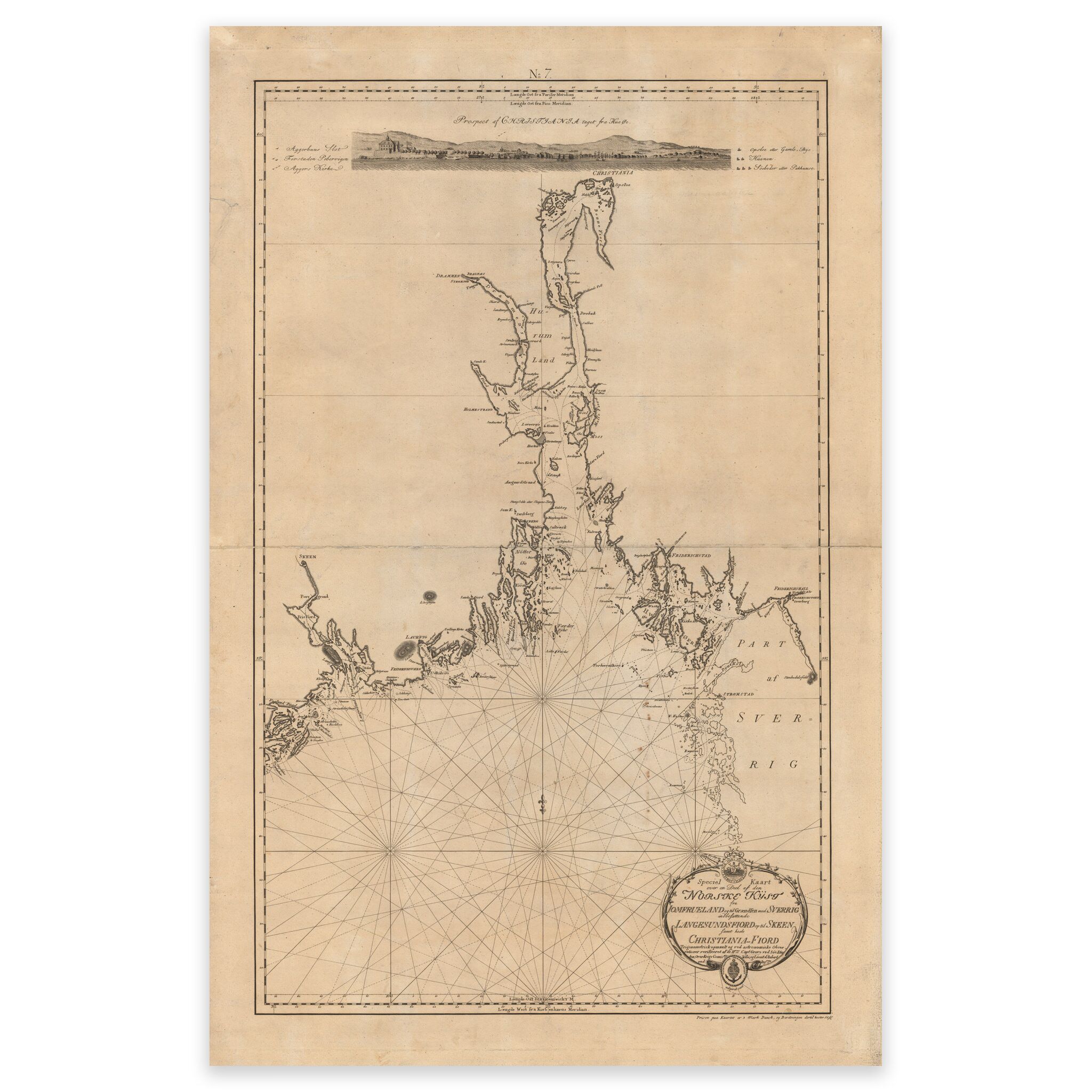 Oslofjorden 1803