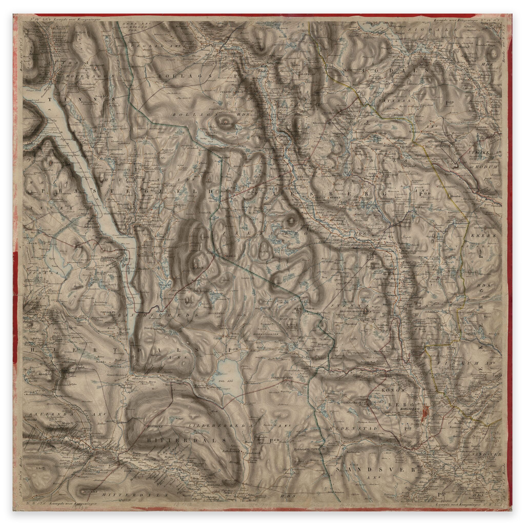 Buskerud 1856