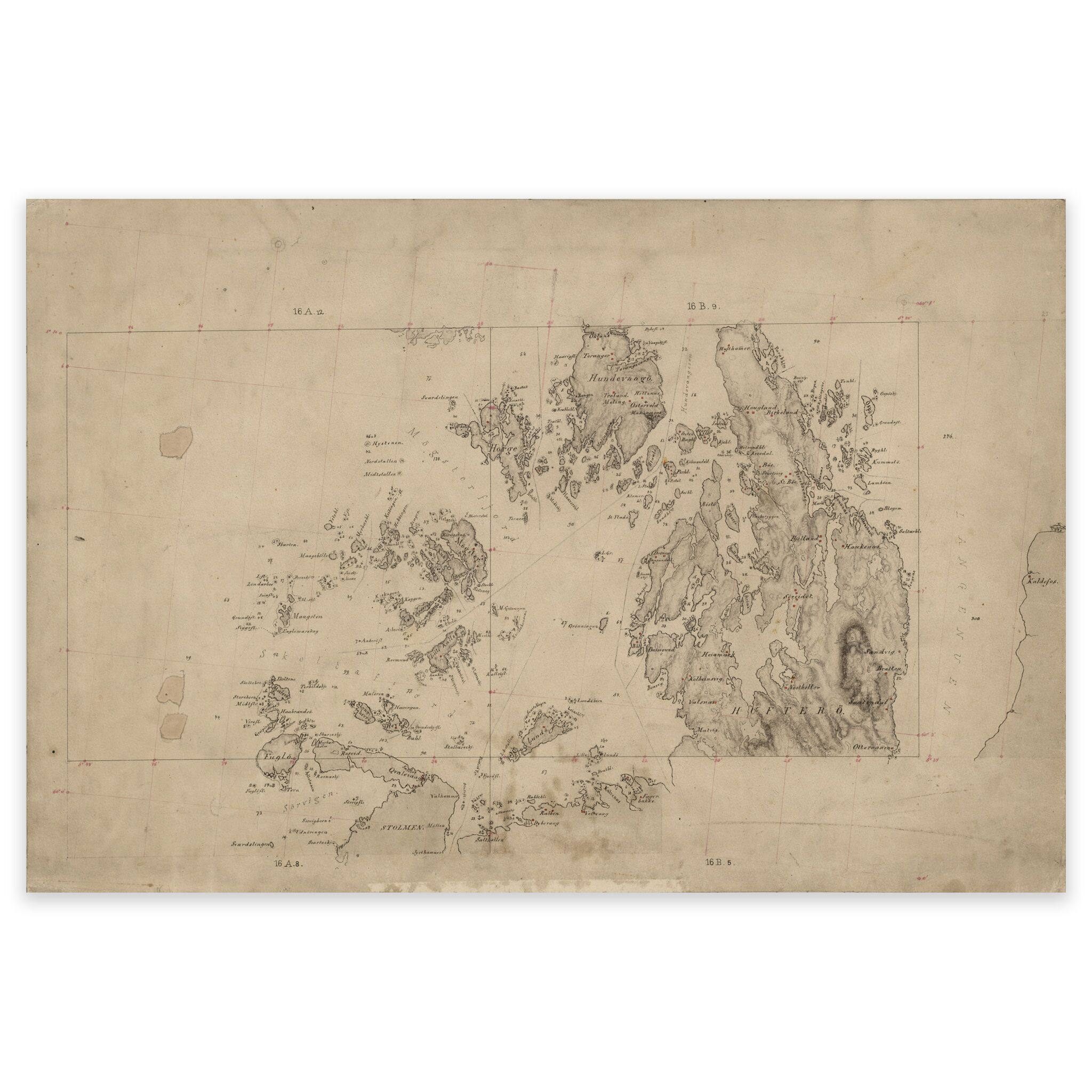 Austevoll 1863