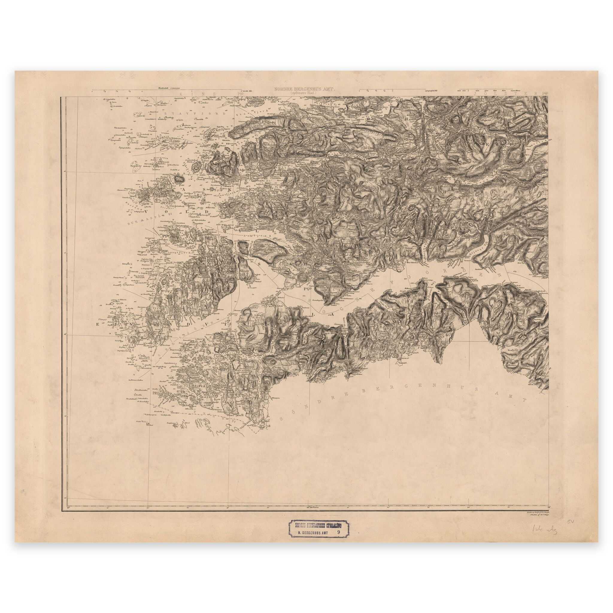 Vestland 1876