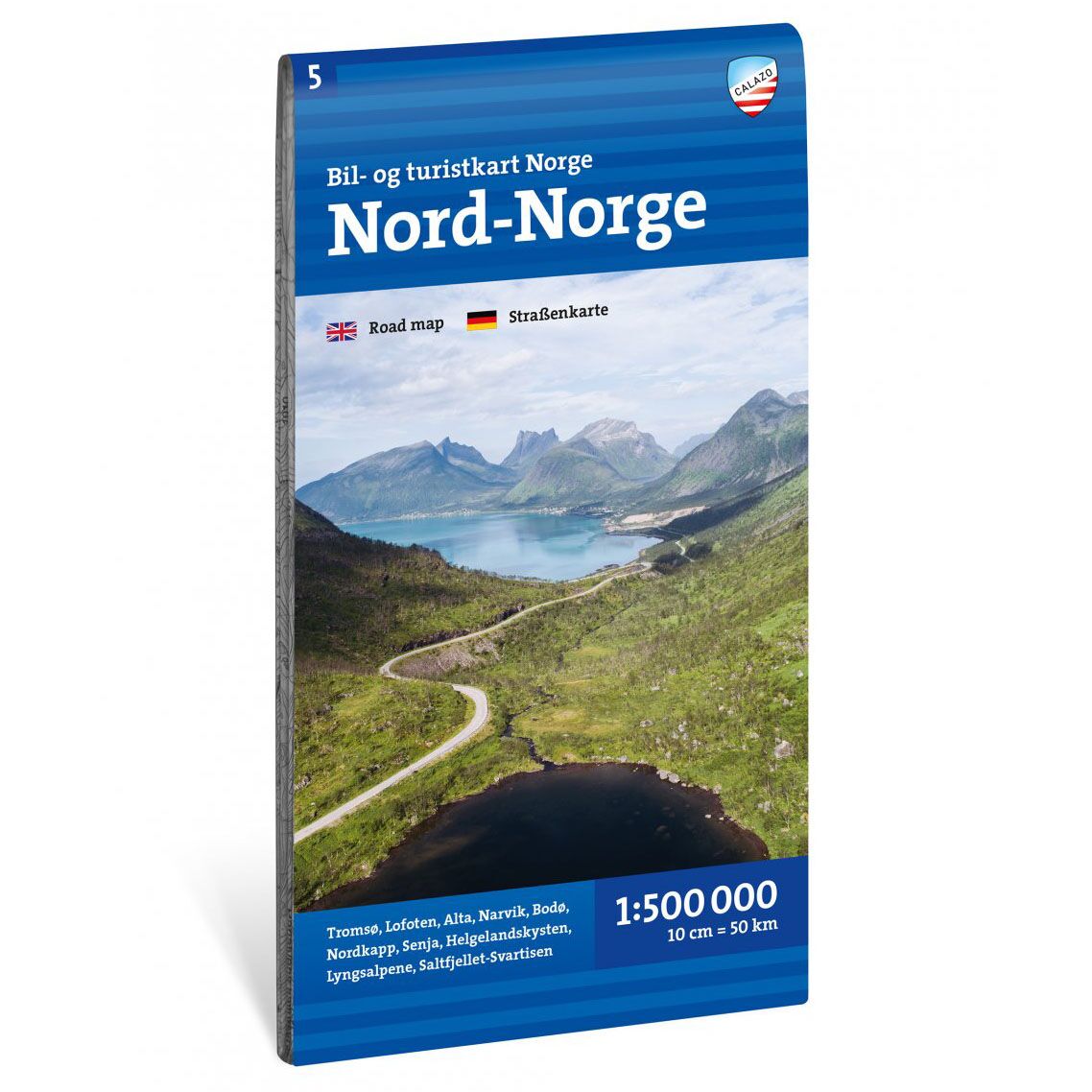 bilkart nord-norge