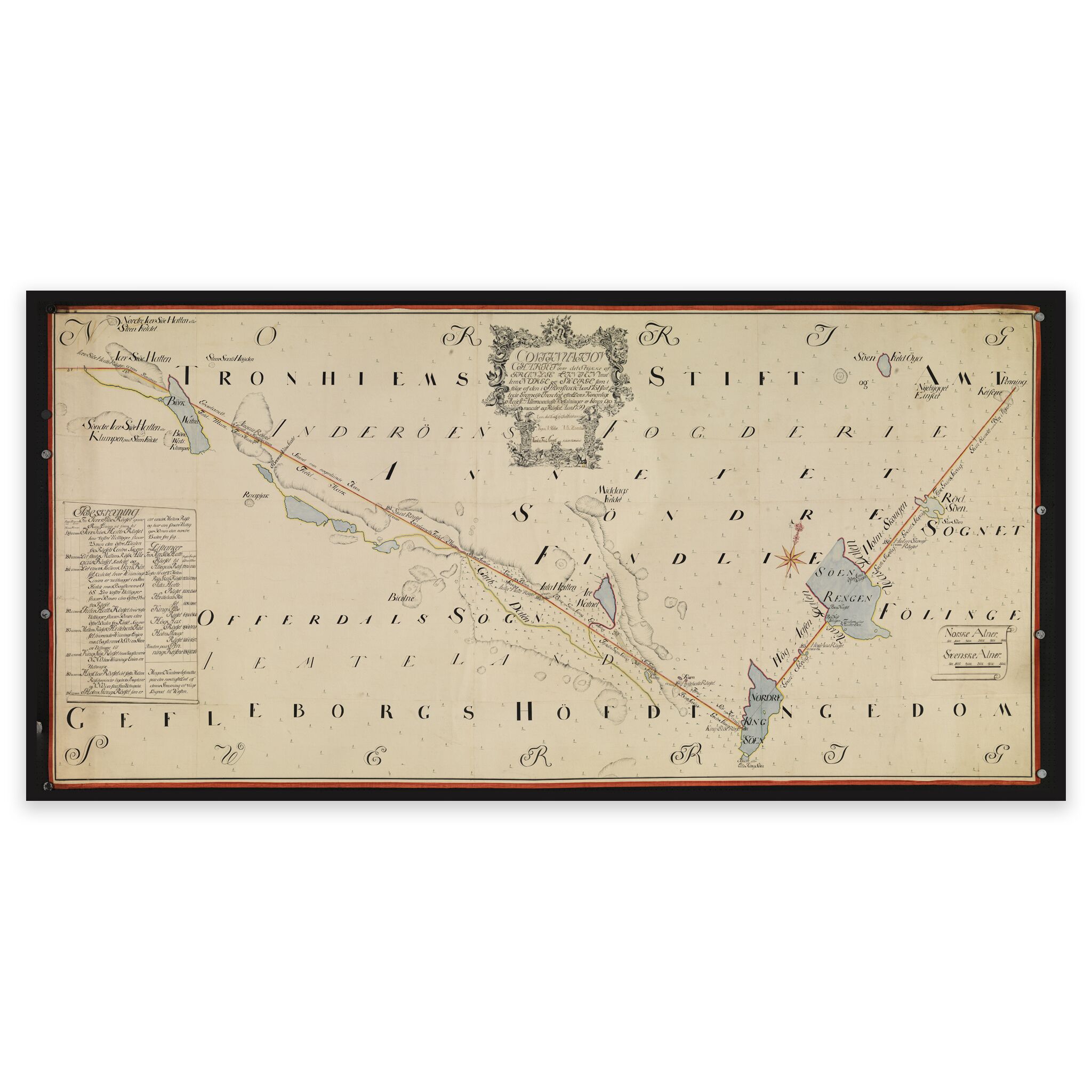 Lierne 1759