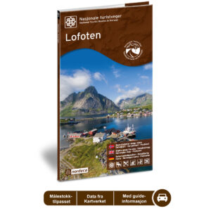 Lofoten Nasjonale turistveger
