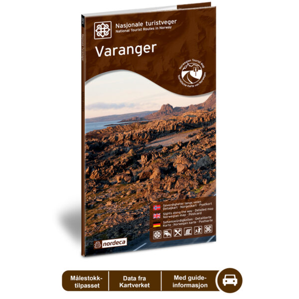 Varanger Nasjonale turistveger